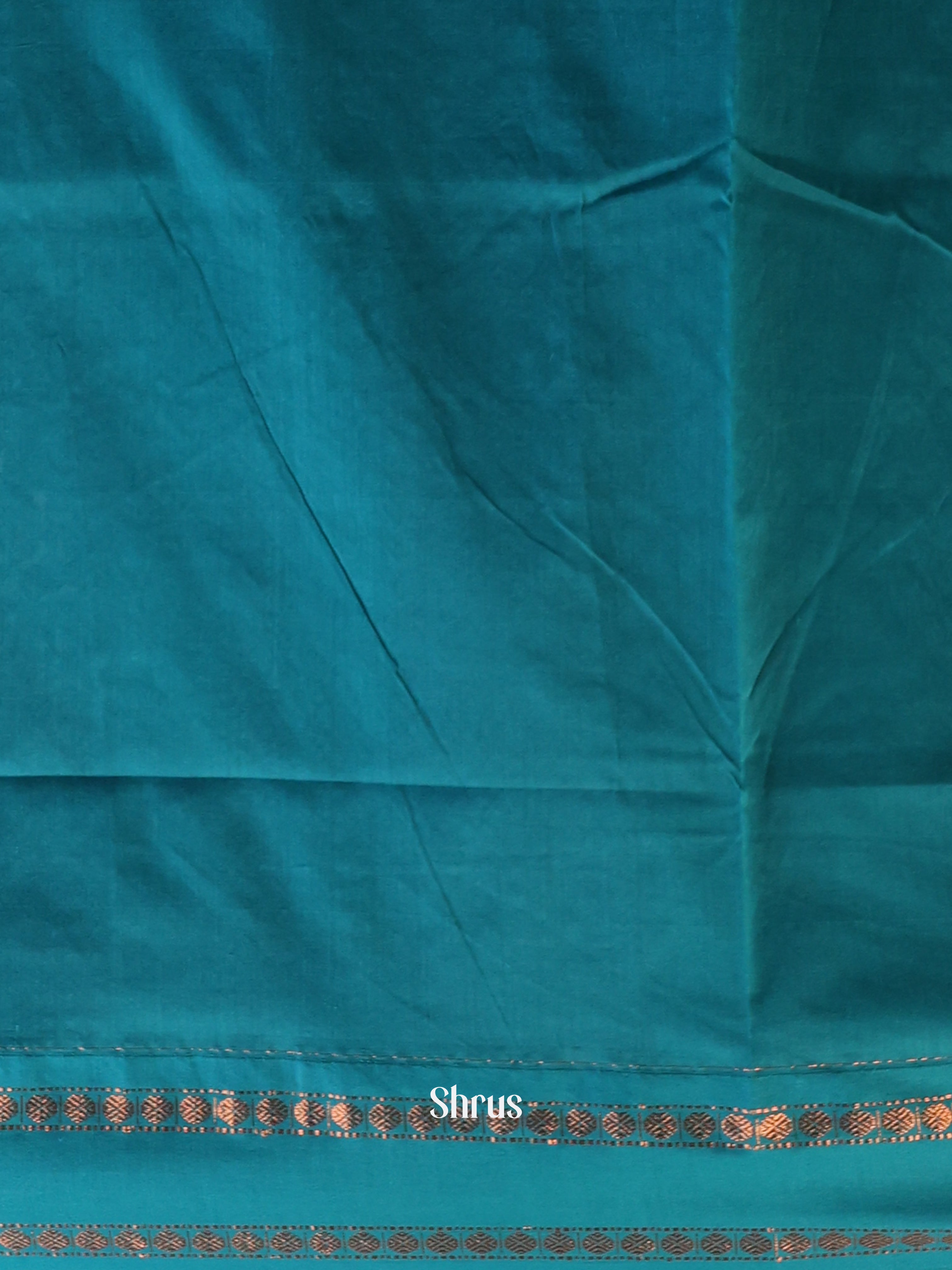 CJS05162 - Kalyani Cotton Saree - Shop on Shrus.com