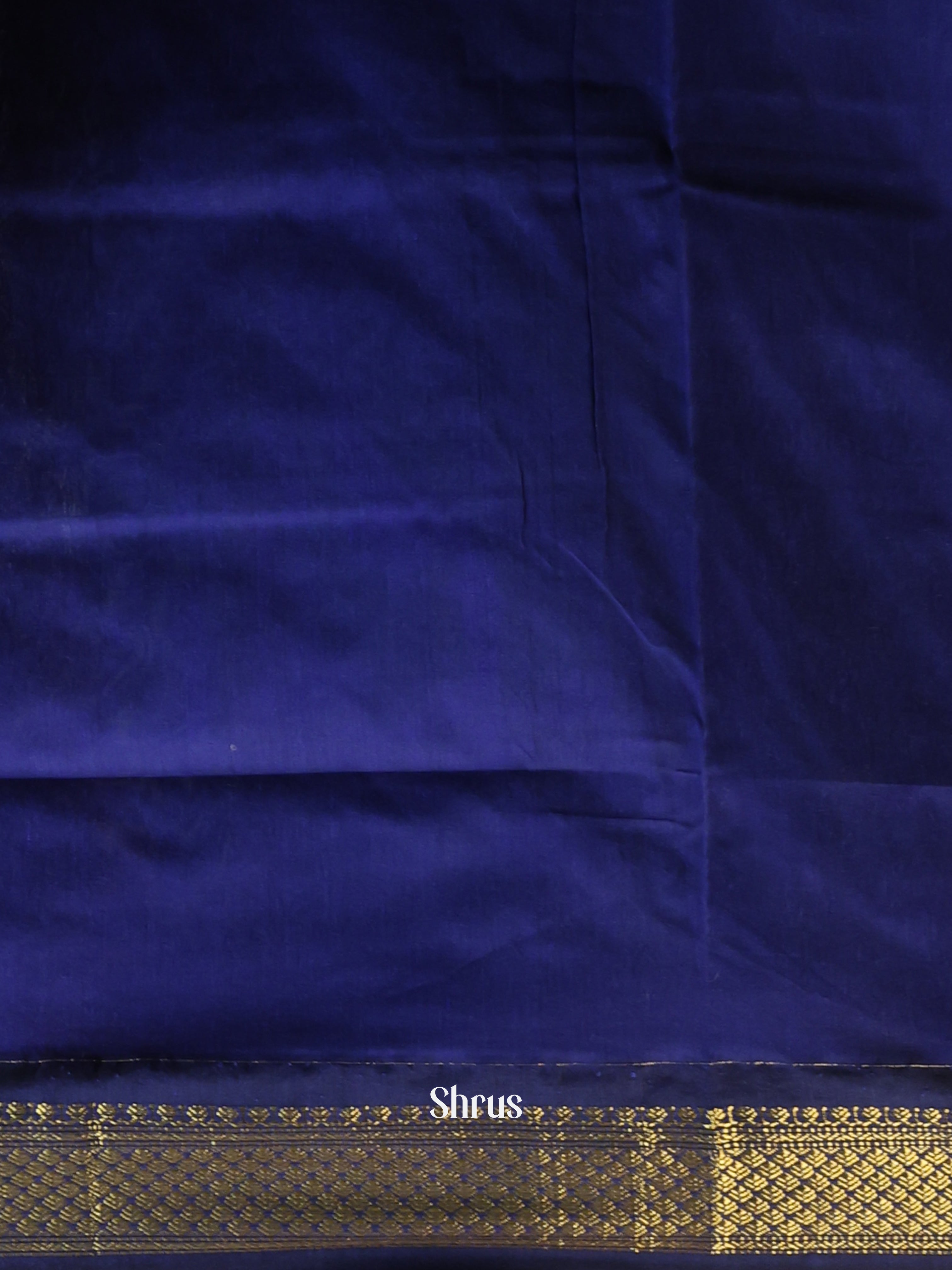 CJS05165 - Kalyani Cotton Saree - Shop on Shrus.com