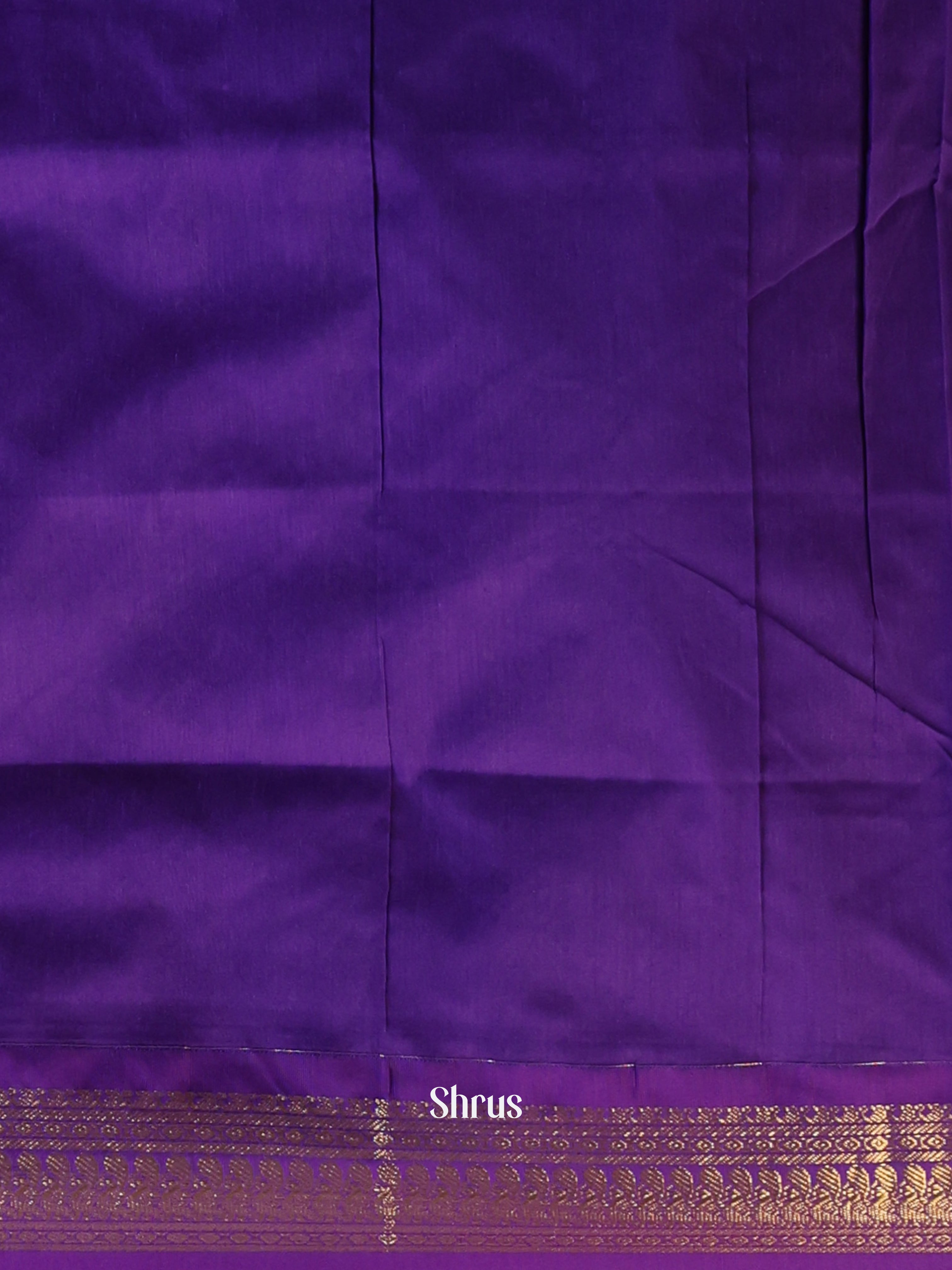 CJS05171 - Kalyani Cotton Saree - Shop on Shrus.com