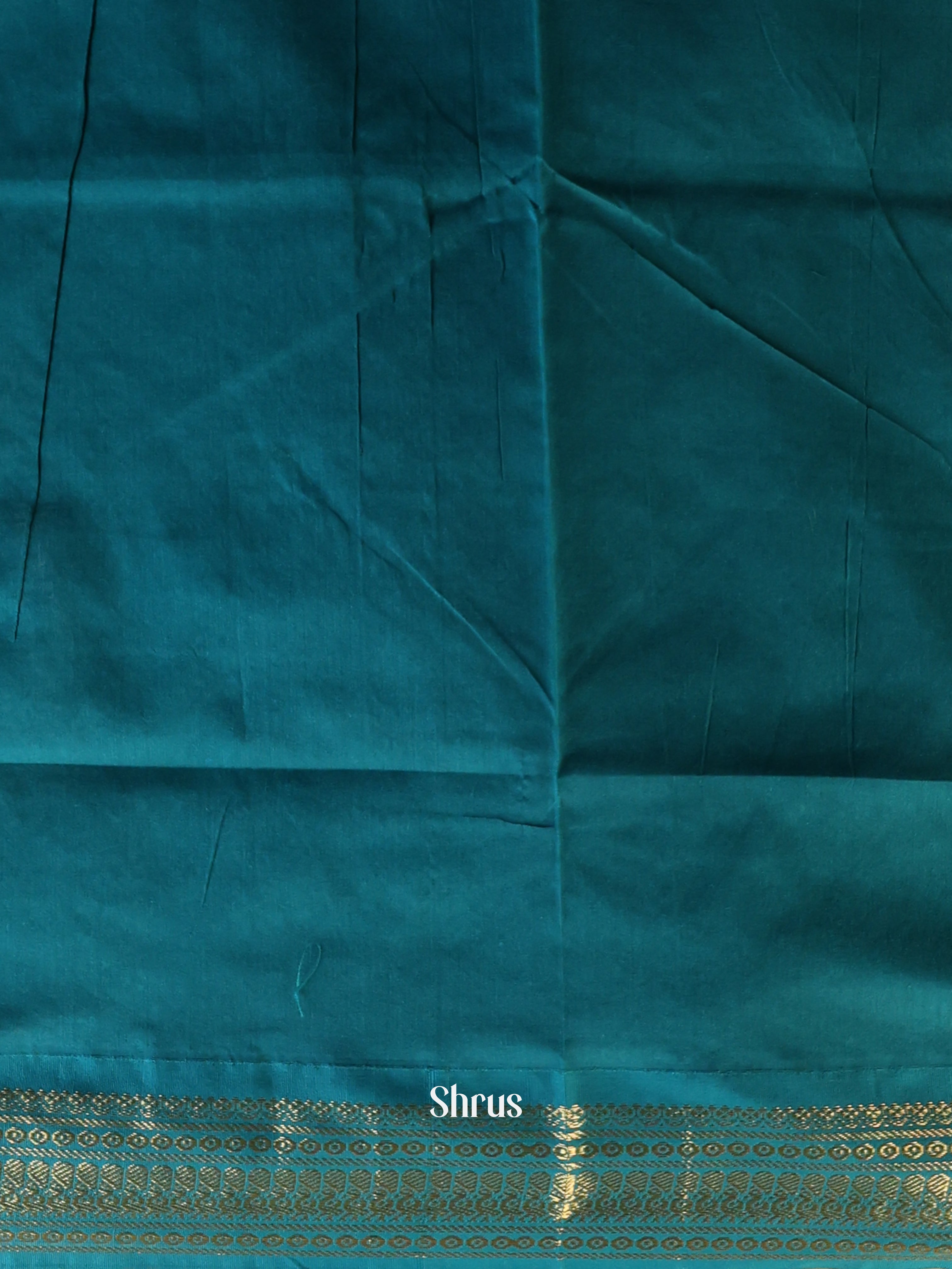 CJS05172 - Kalyani Cotton Saree - Shop on Shrus.com