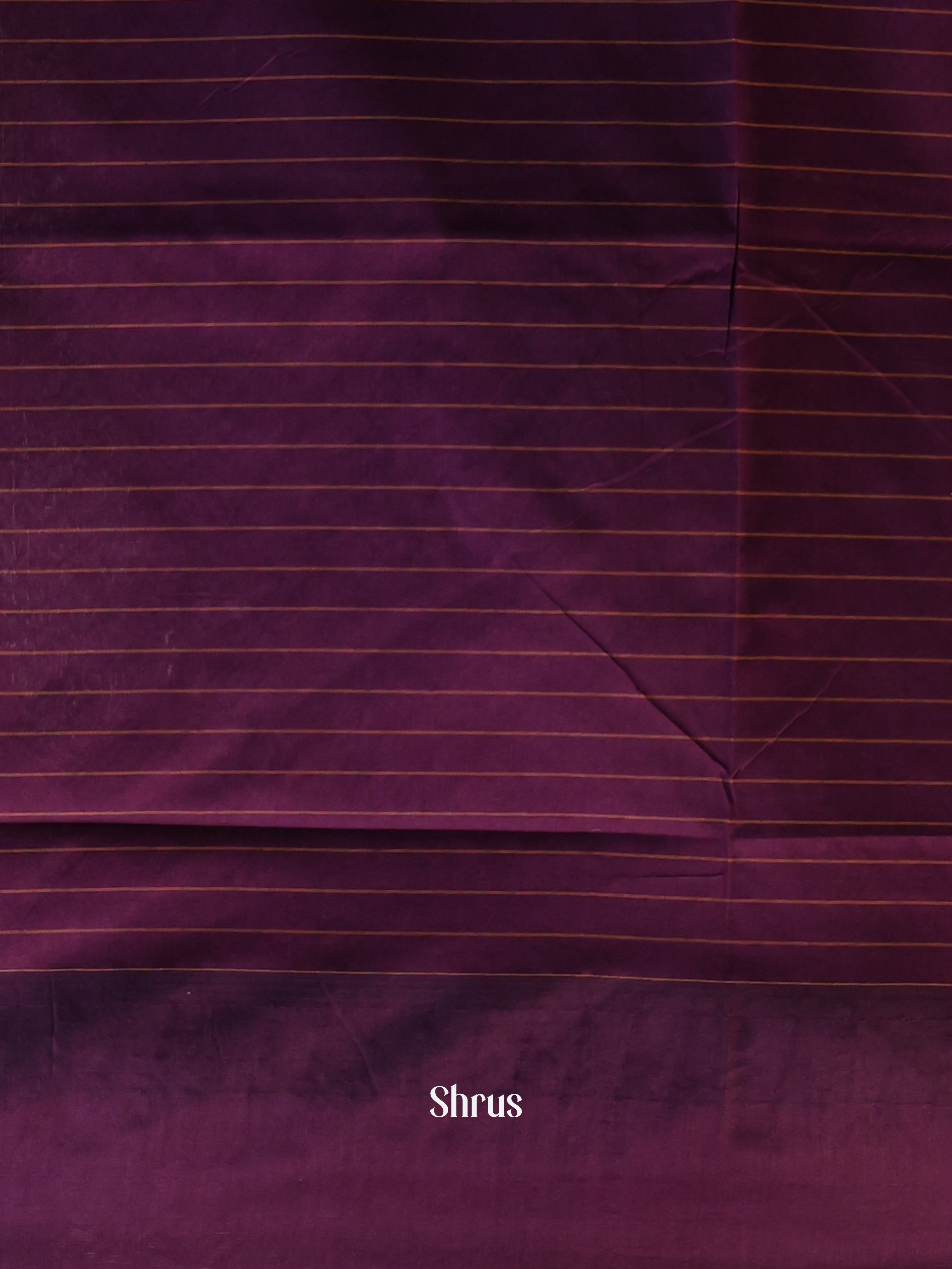 CJS05180 - Kalyani Cotton Saree - Shop on Shrus.com