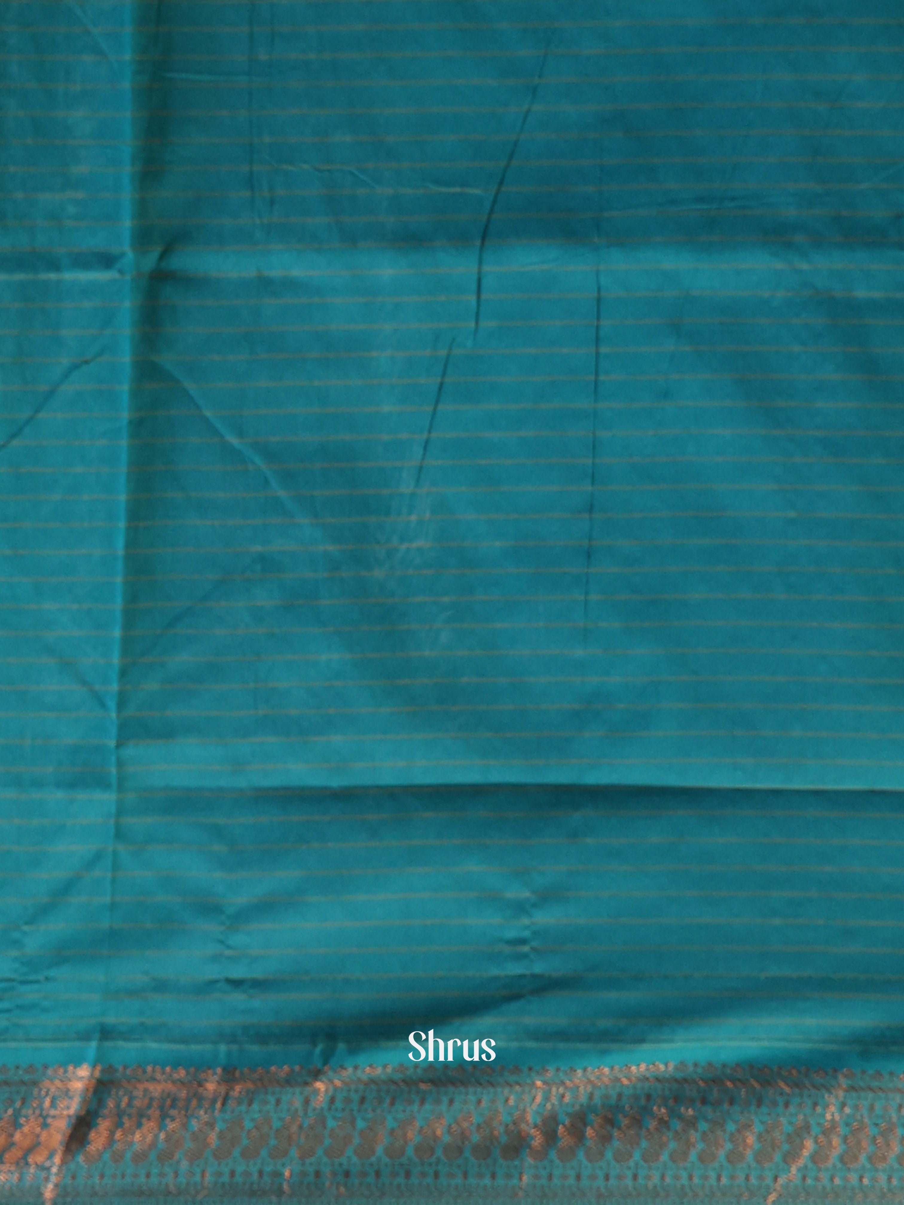 CJS05190 - Kalyani Cotton Saree - Shop on Shrus.com