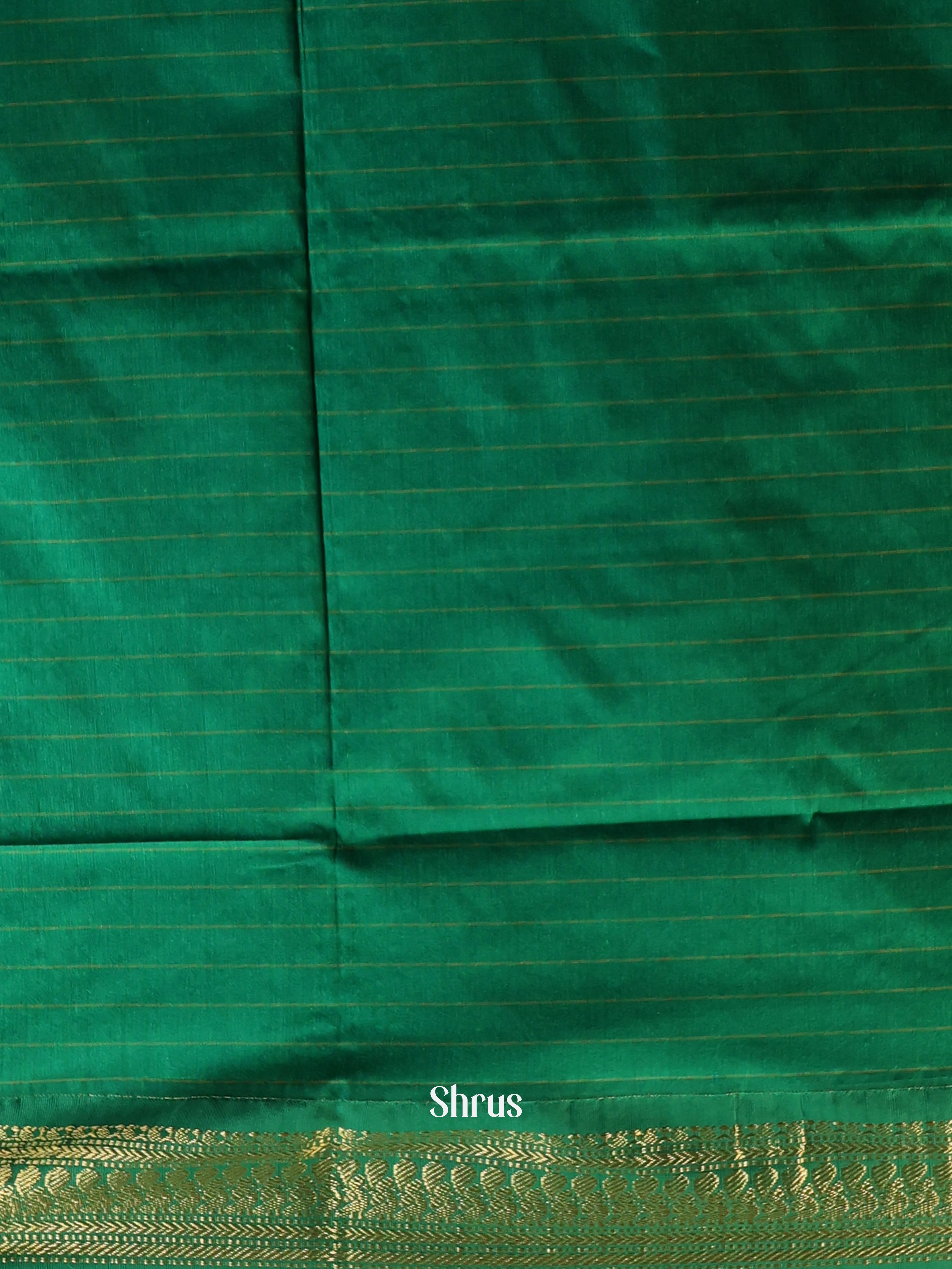 CJS05194 - Kalyani Cotton Saree - Shop on Shrus.com