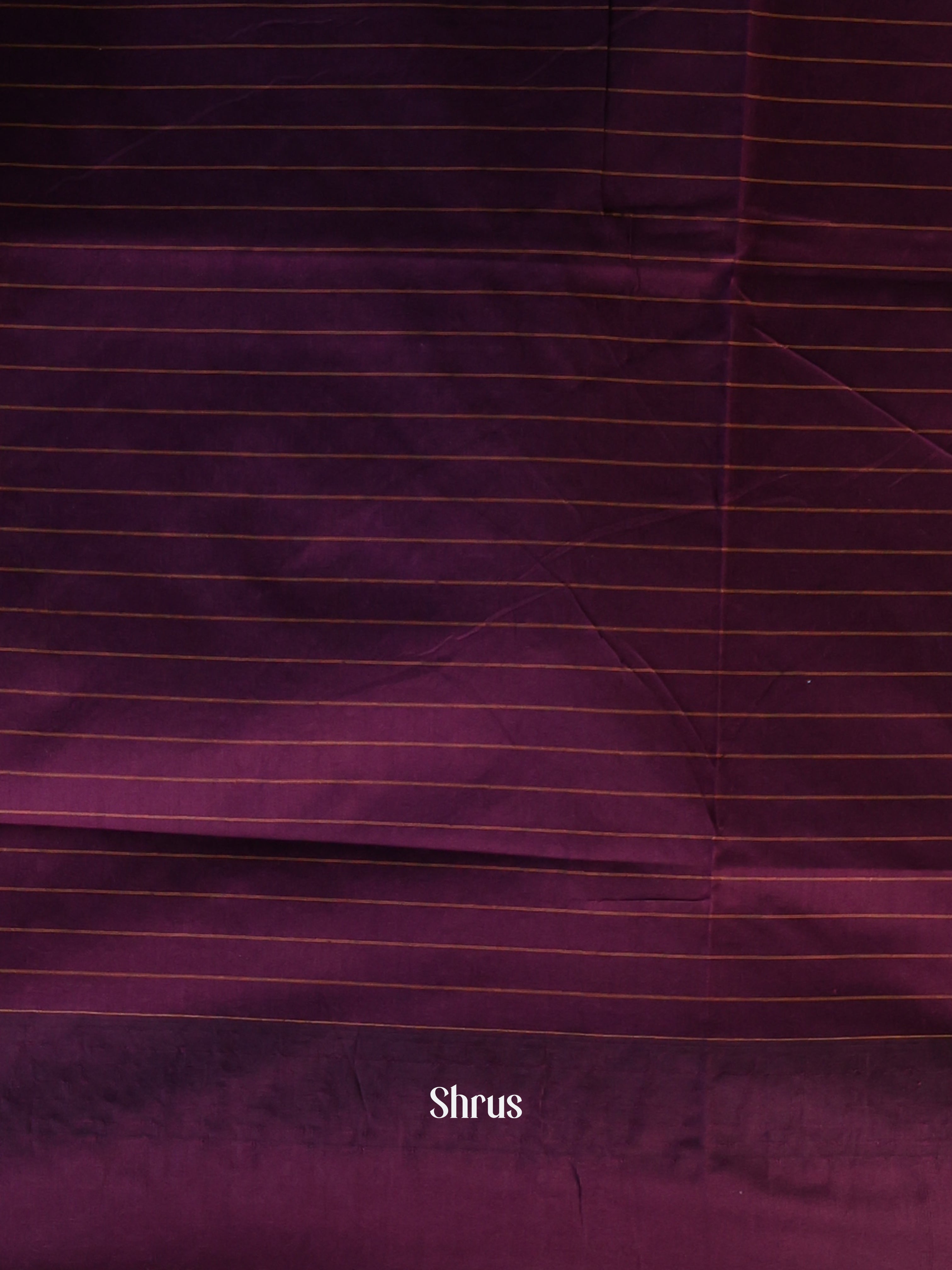 CJS05195 - Kalyani Cotton Saree - Shop on Shrus.com