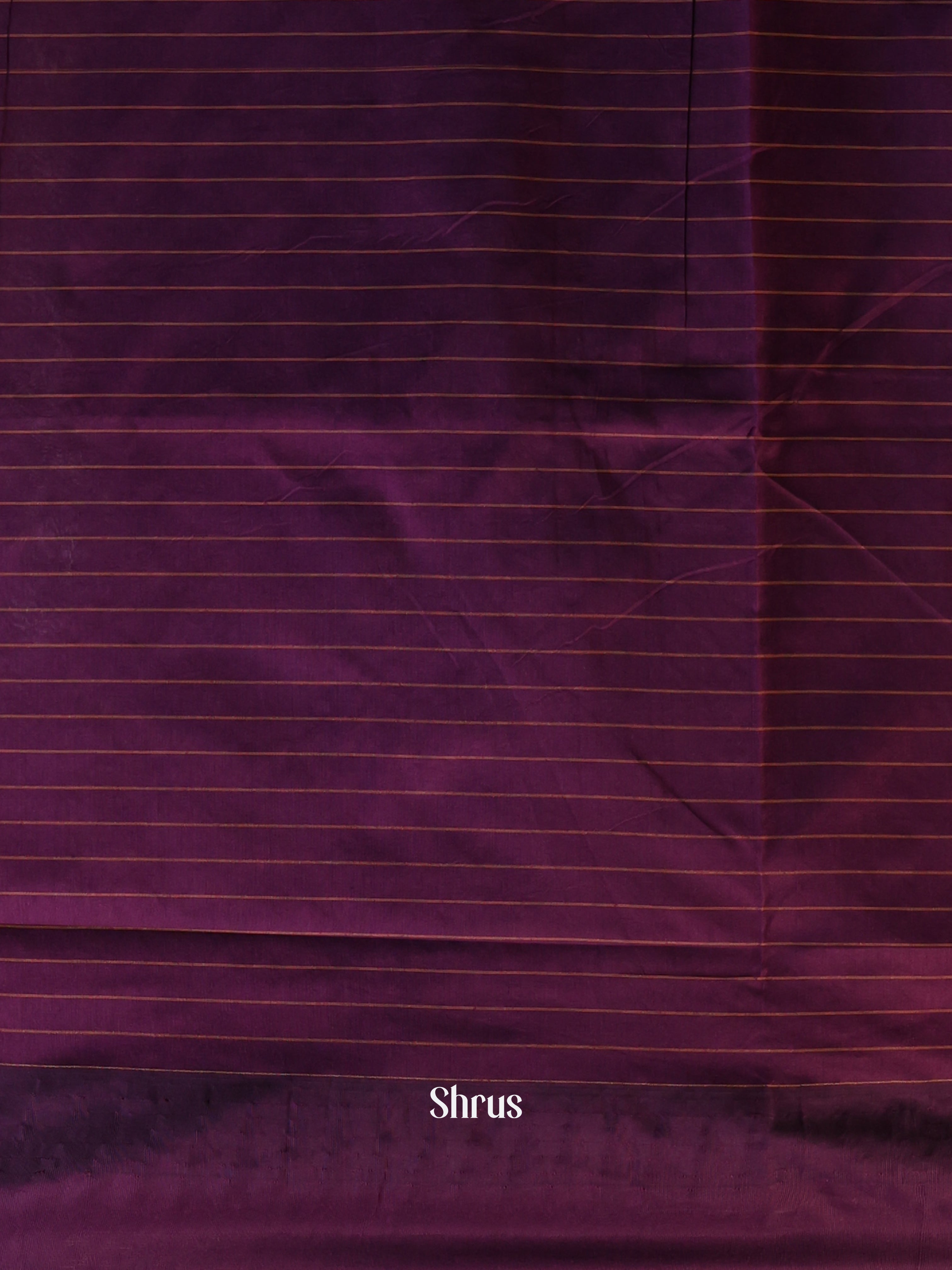 CJS05200 - Kalyani Cotton Saree - Shop on Shrus.com
