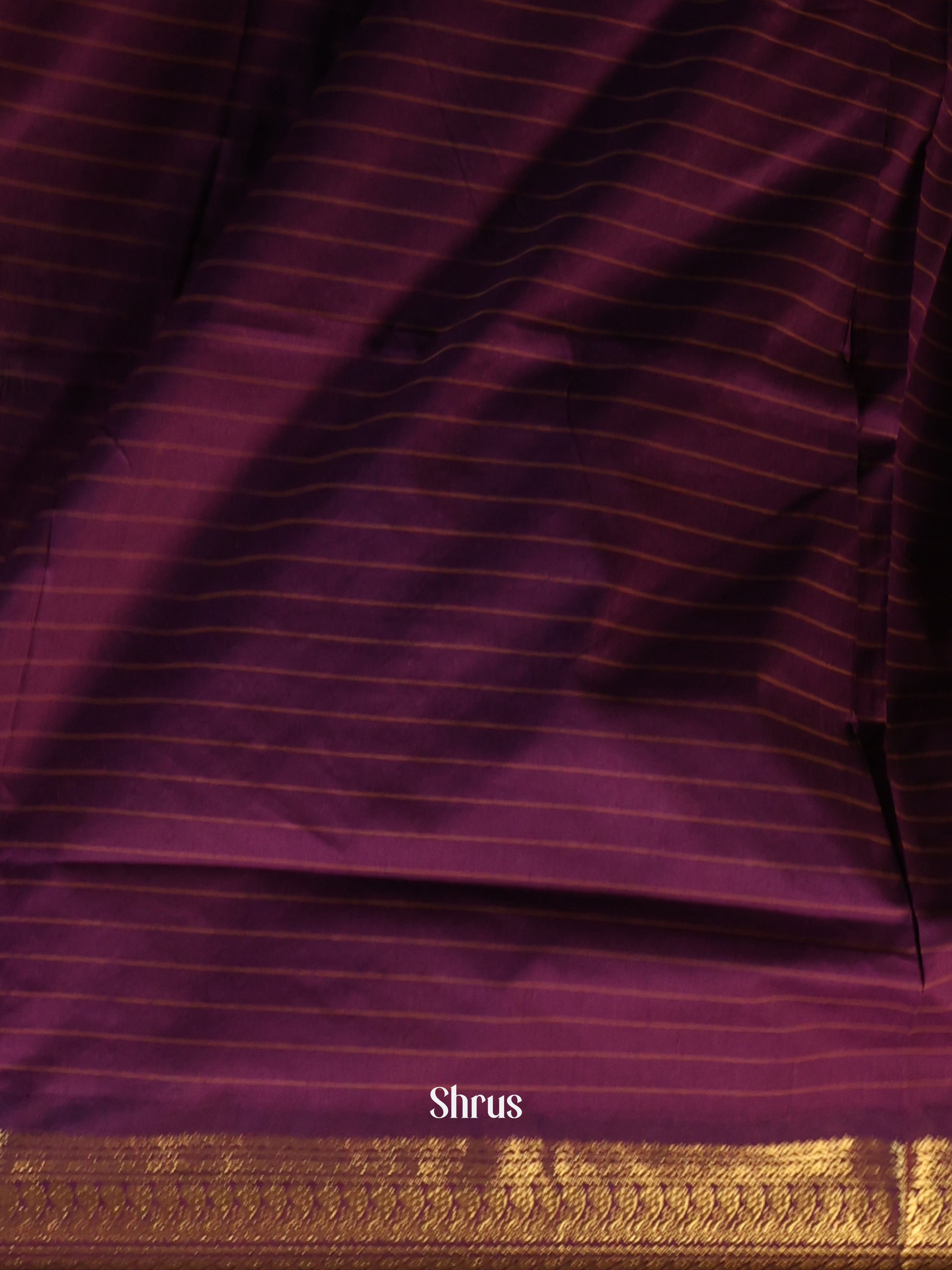CJS05202 - Kalyani Cotton Saree - Shop on Shrus.com