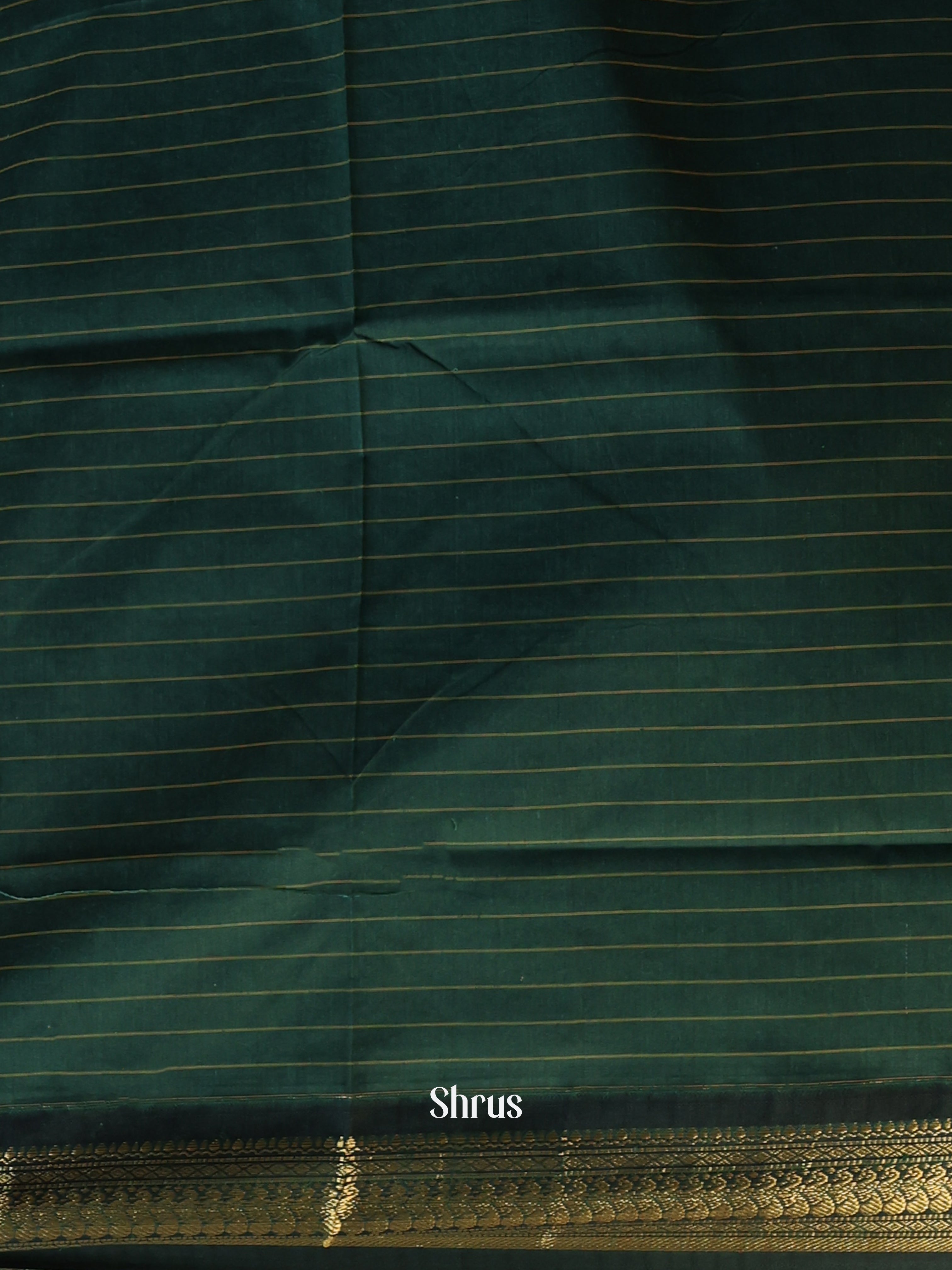 CJS05204 - Kalyani Cotton Saree - Shop on Shrus.com