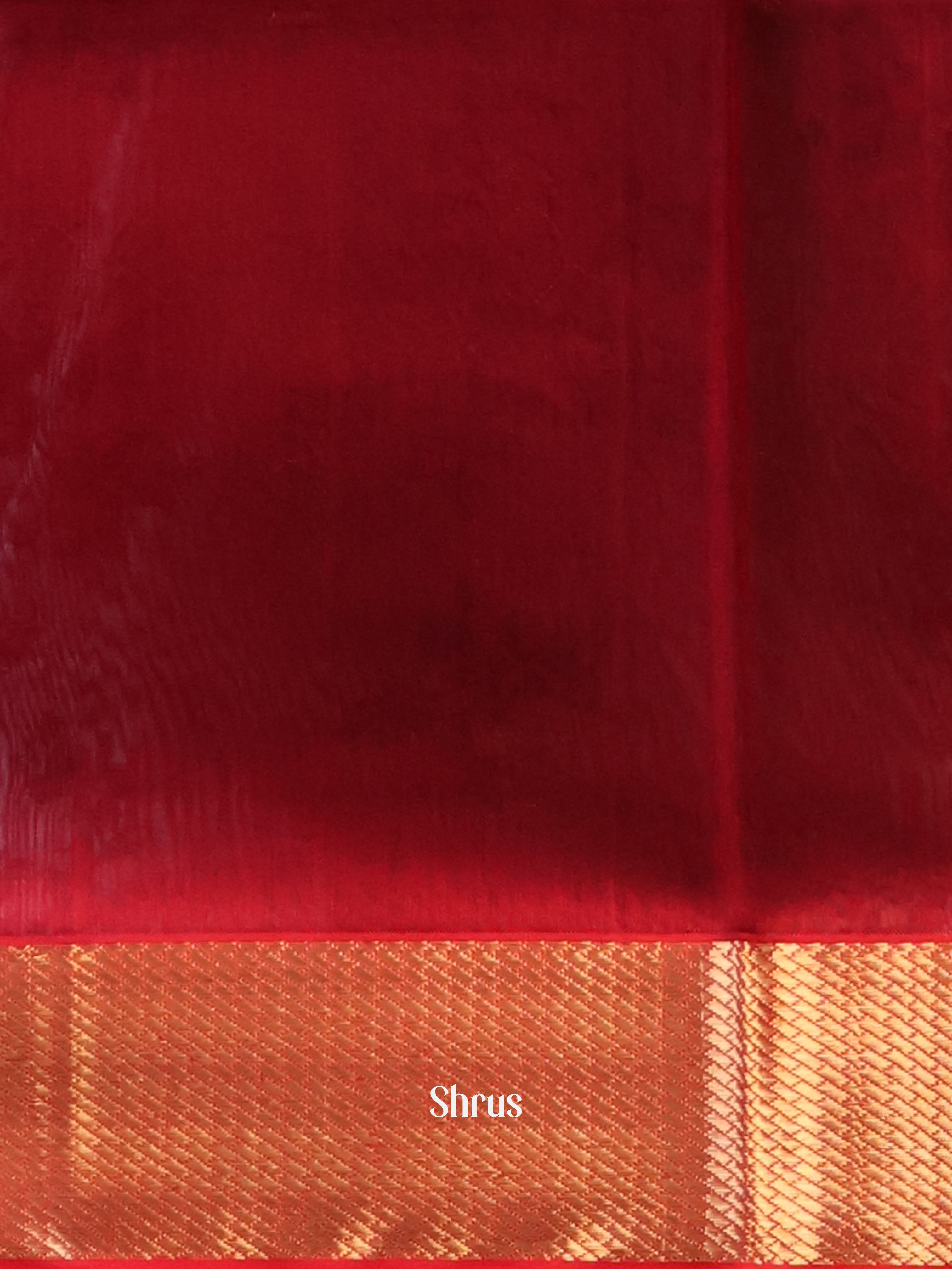CJS05527 - Maheshwari silkcotton Saree - Shop on Shrus.com
