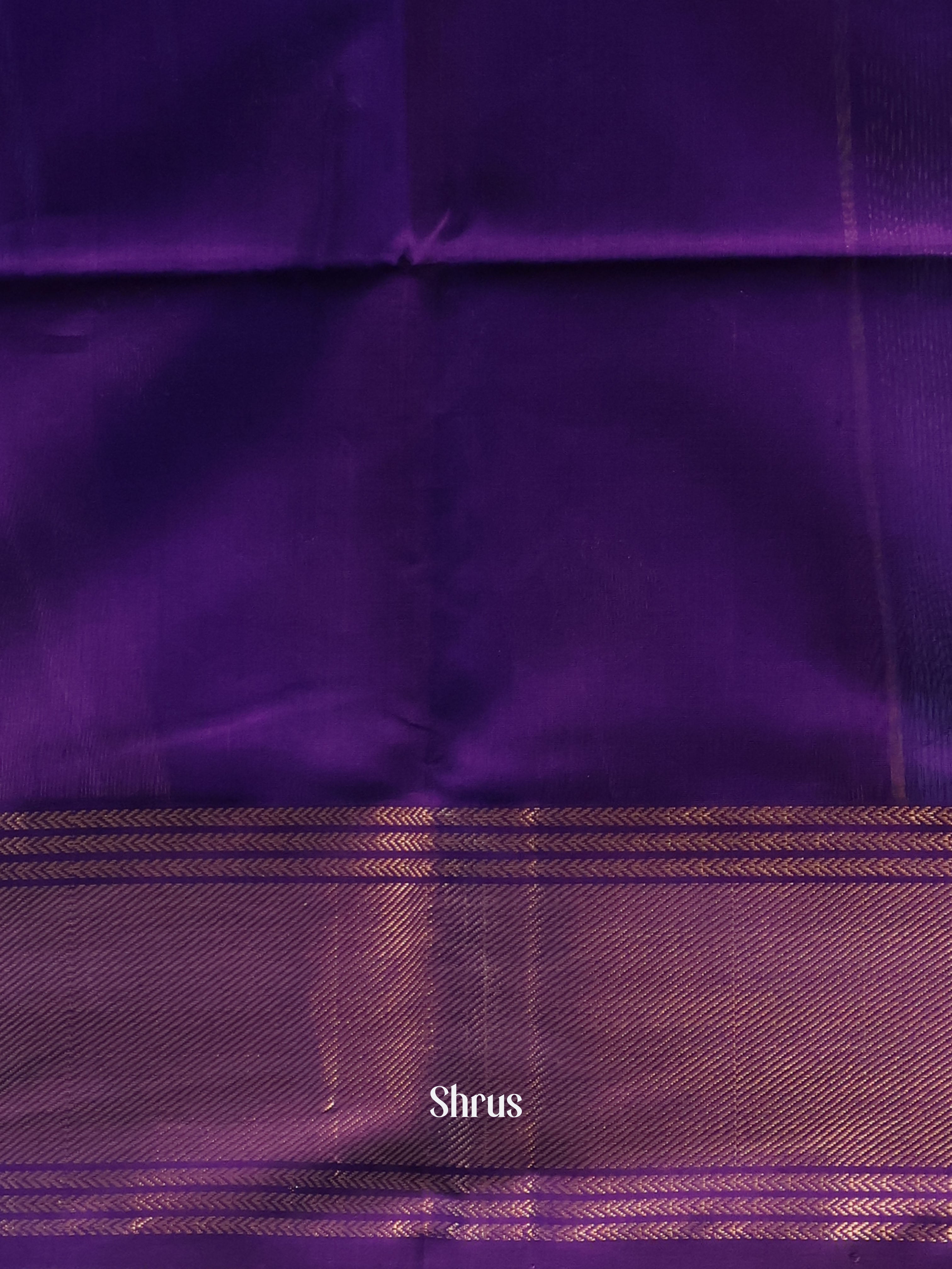 CJS05540 - Maheshwari silkcotton Saree - Shop on Shrus.com