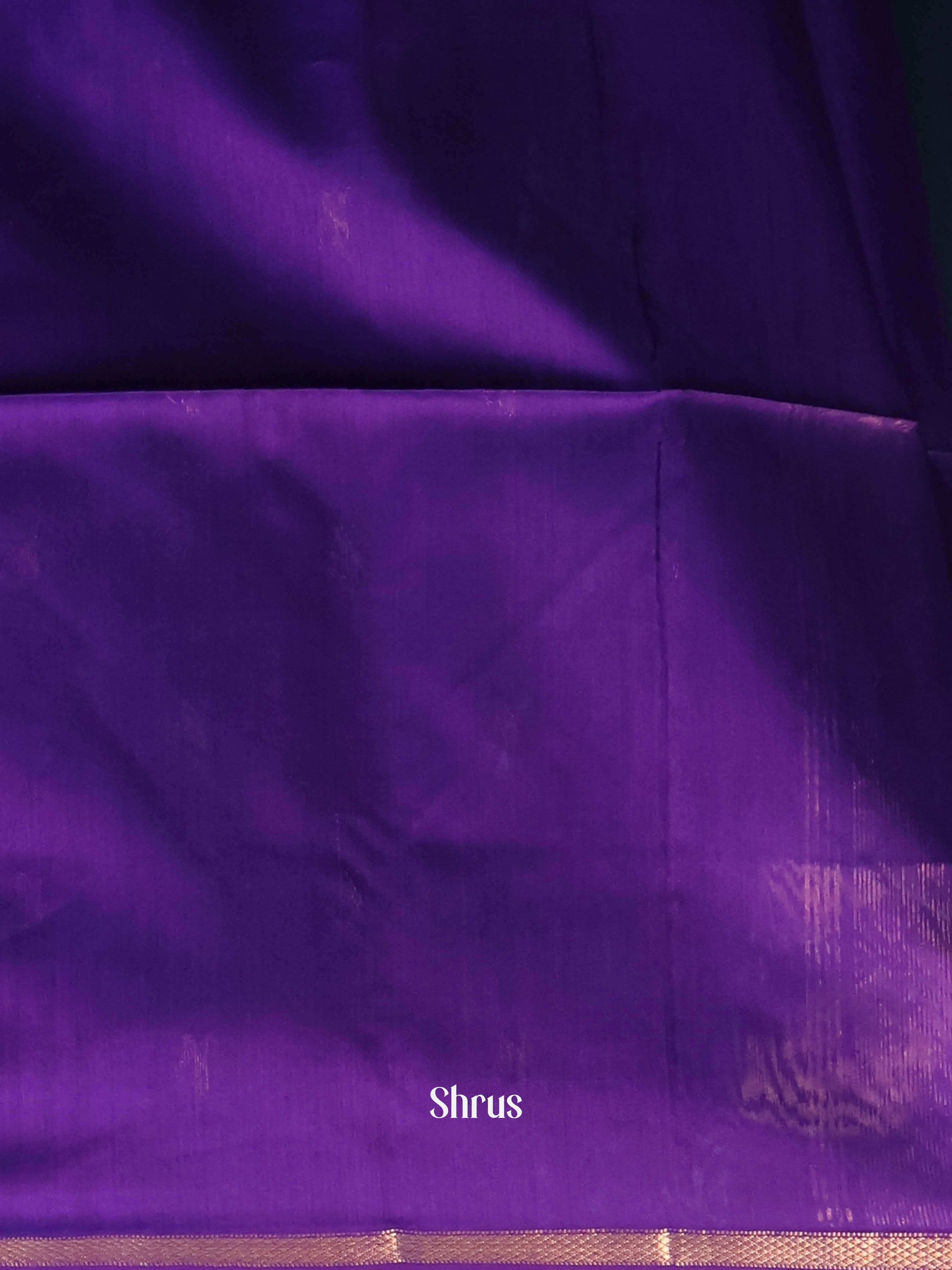 CJS05548 - Maheshwari silkcotton Saree - Shop on Shrus.com