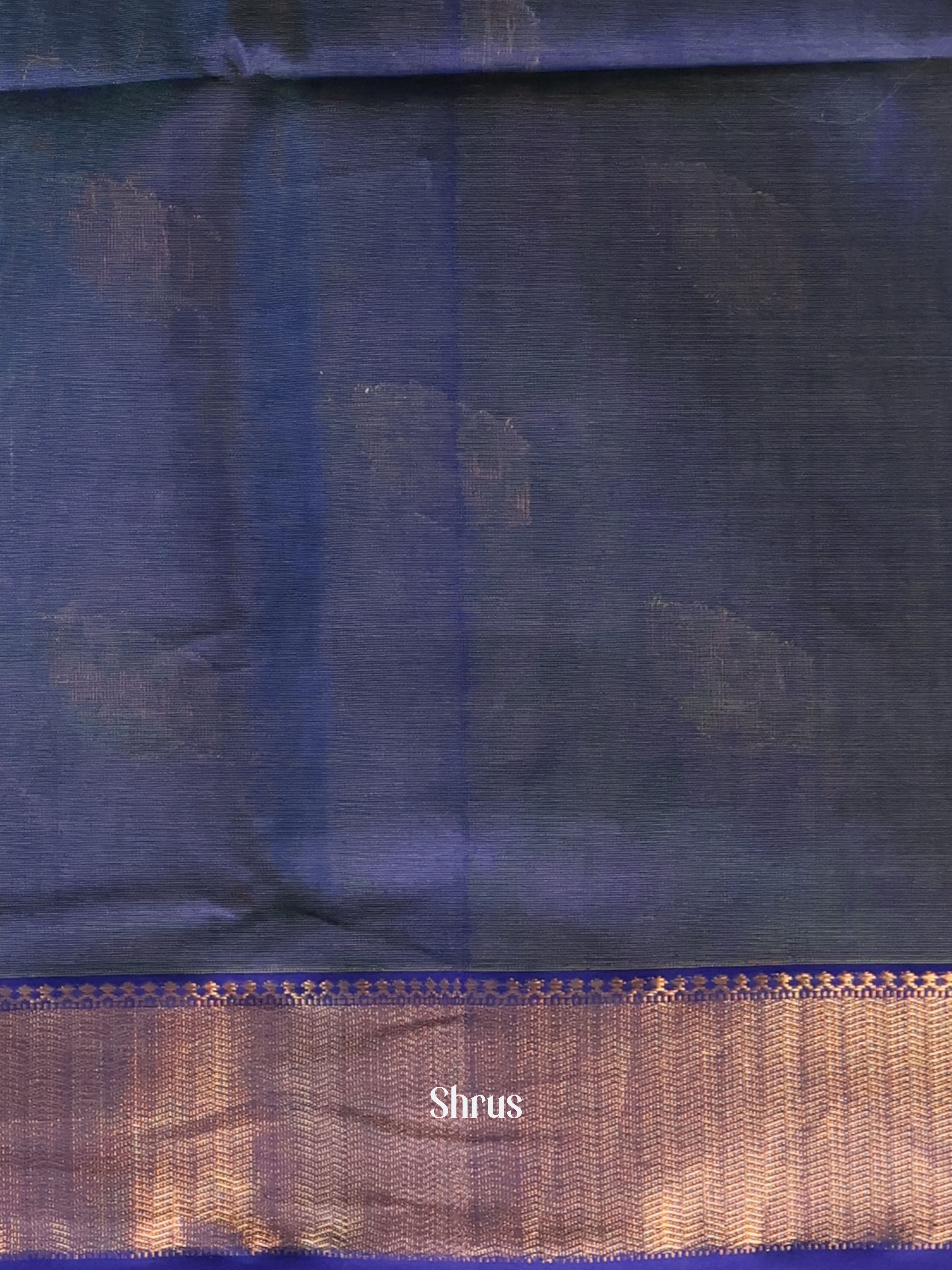 CJS05575 - Maheshwari silkcotton Saree - Shop on Shrus.com