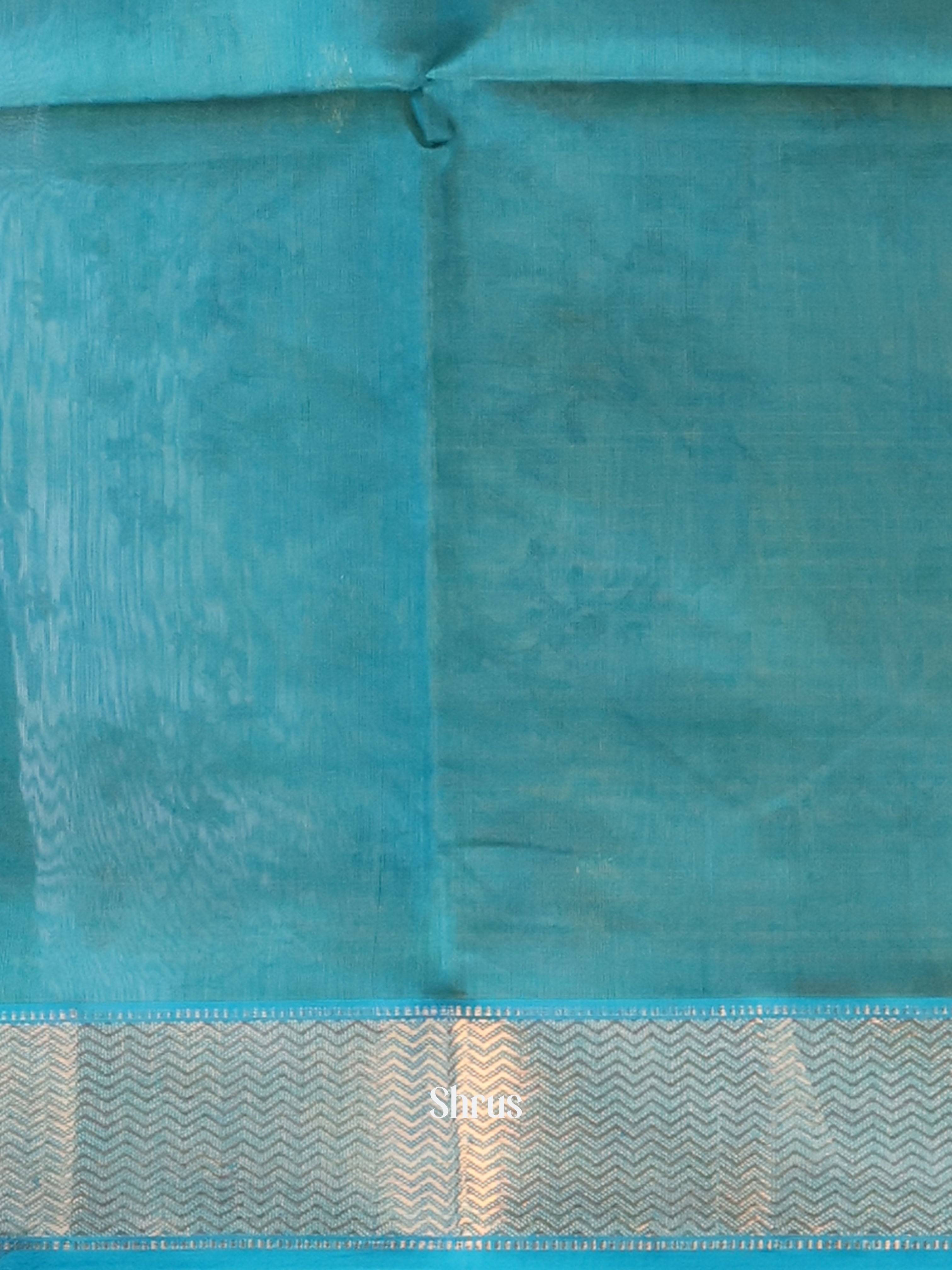CJS05592 - Maheshwari silkcotton Saree - Shop on Shrus.com