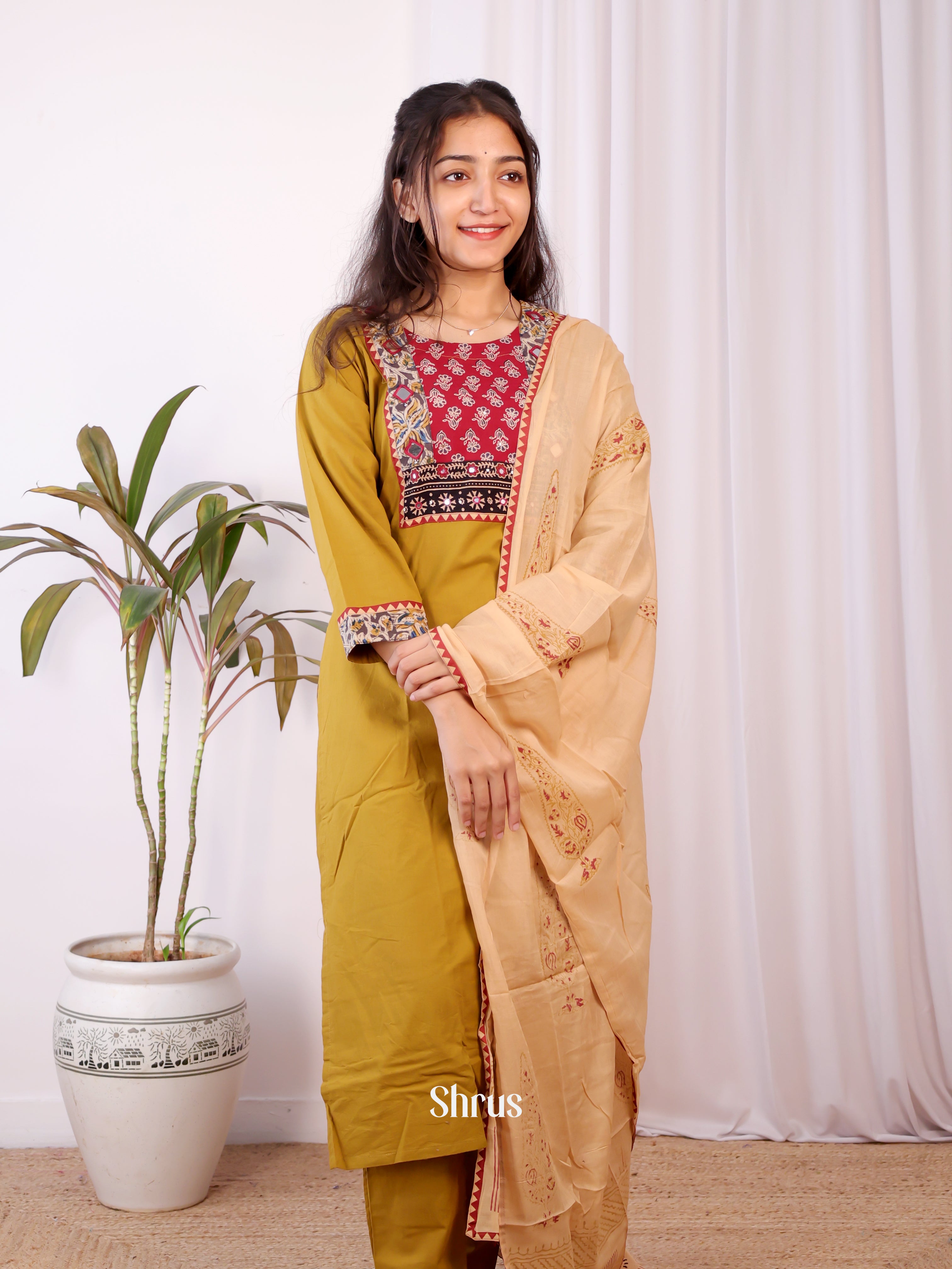 CJS08017 - Readymade Suits - Shop on Shrus.com