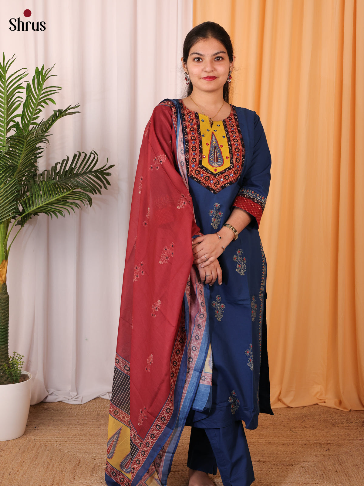 CJS08041 - Readymade Suits - Shop on Shrus.com