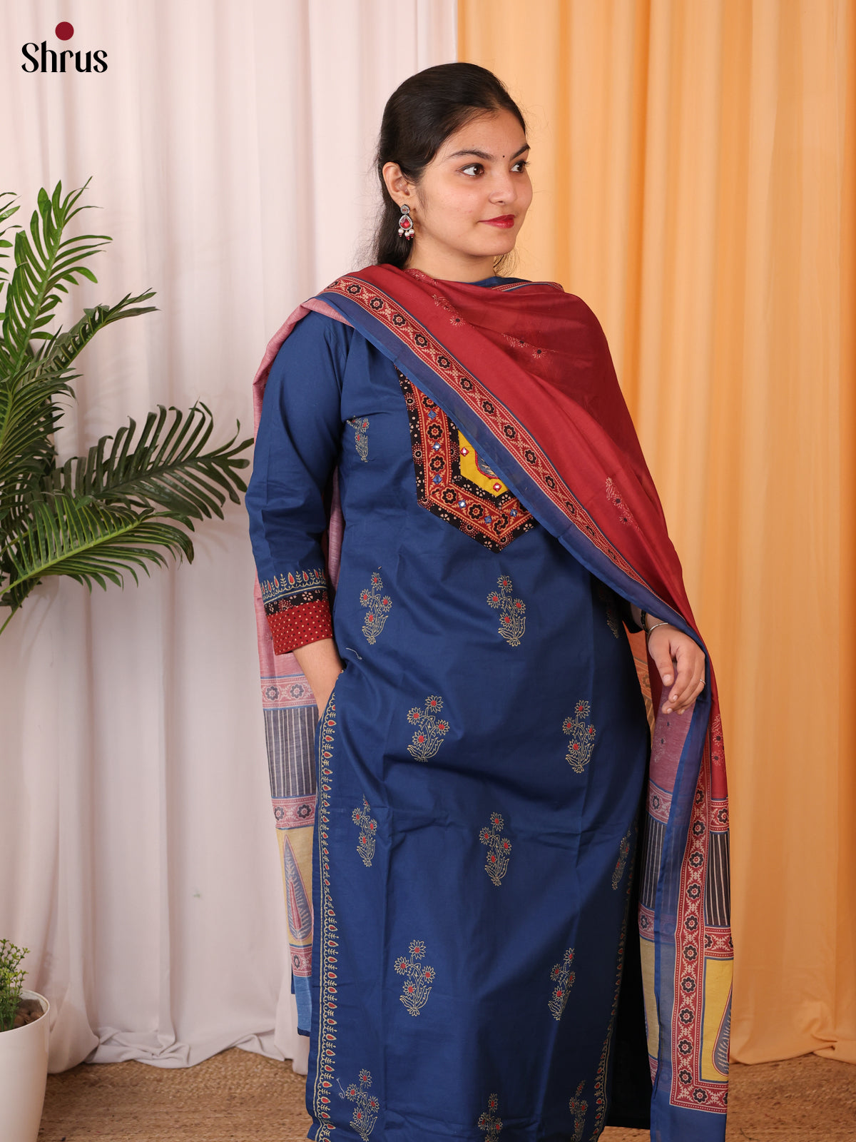 CJS08041 - Readymade Suits - Shop on Shrus.com