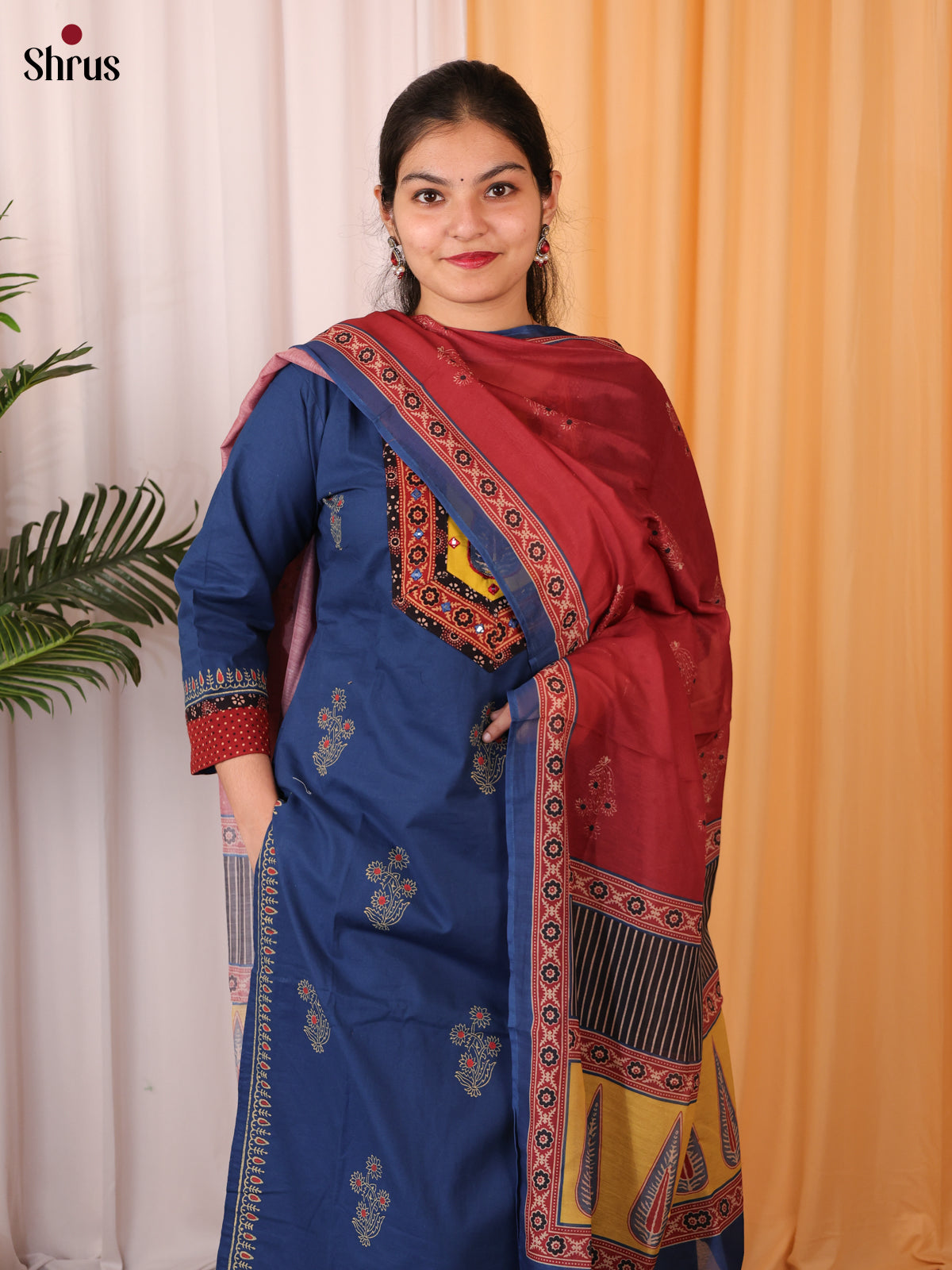 CJS08041 - Readymade Suits - Shop on Shrus.com