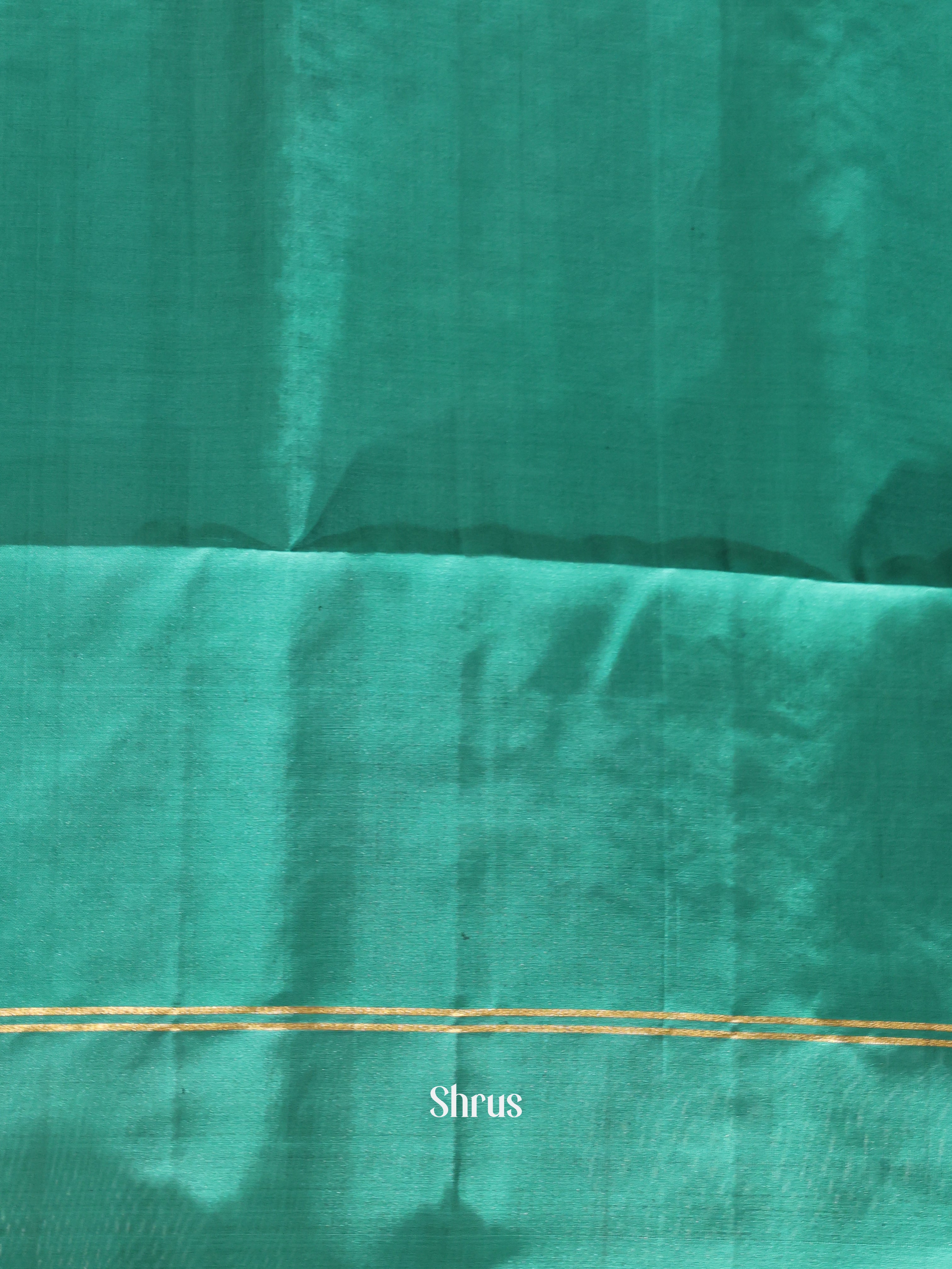 CJS09466 - Soft Silk Saree - Shop on Shrus.com
