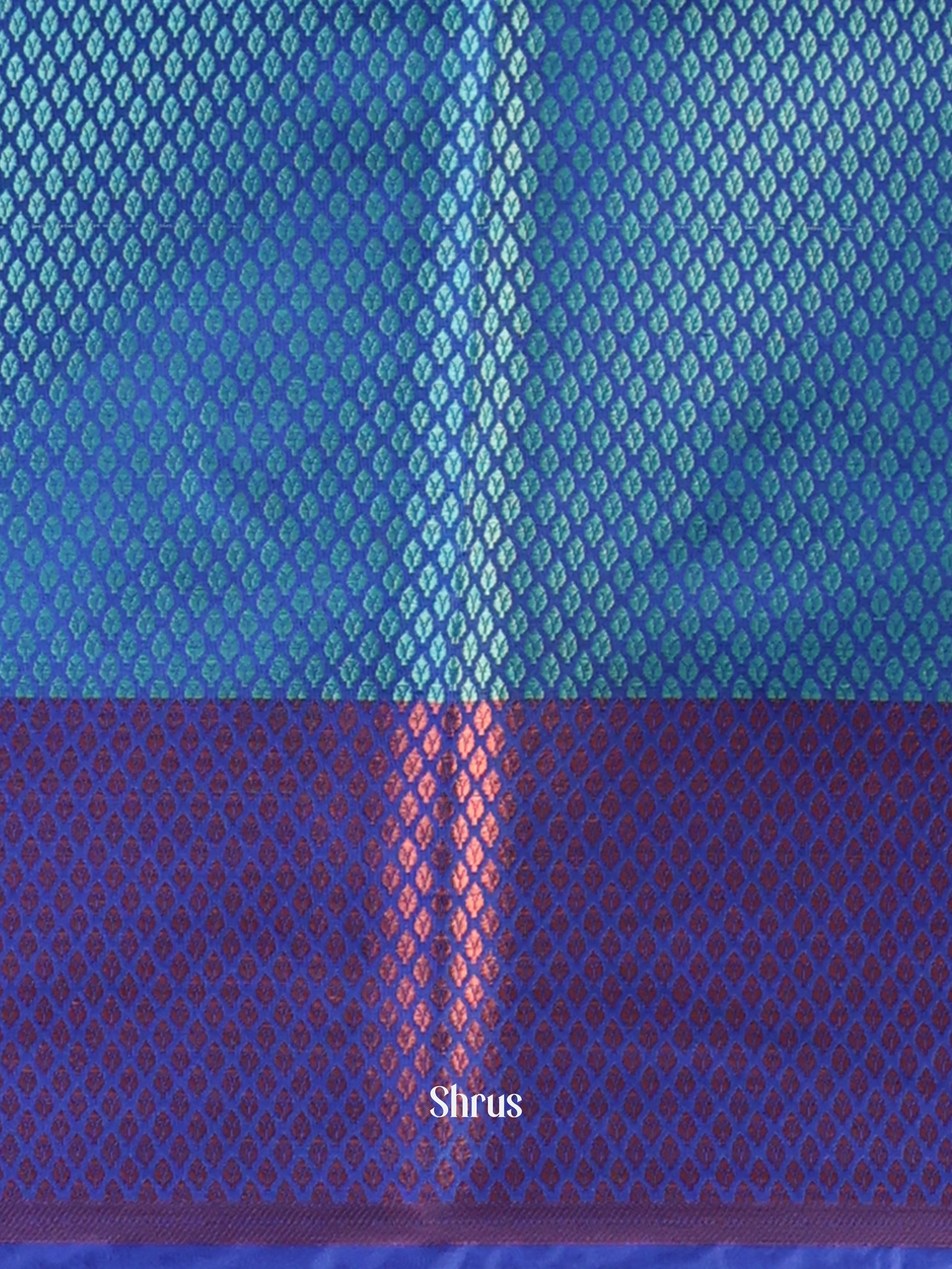 CJS09588 - Tanchoi Saree - Shop on Shrus.com