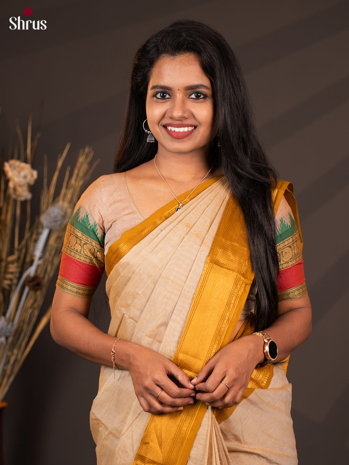 CJS09660 - Chettinad Cotton - Shop on Shrus.com