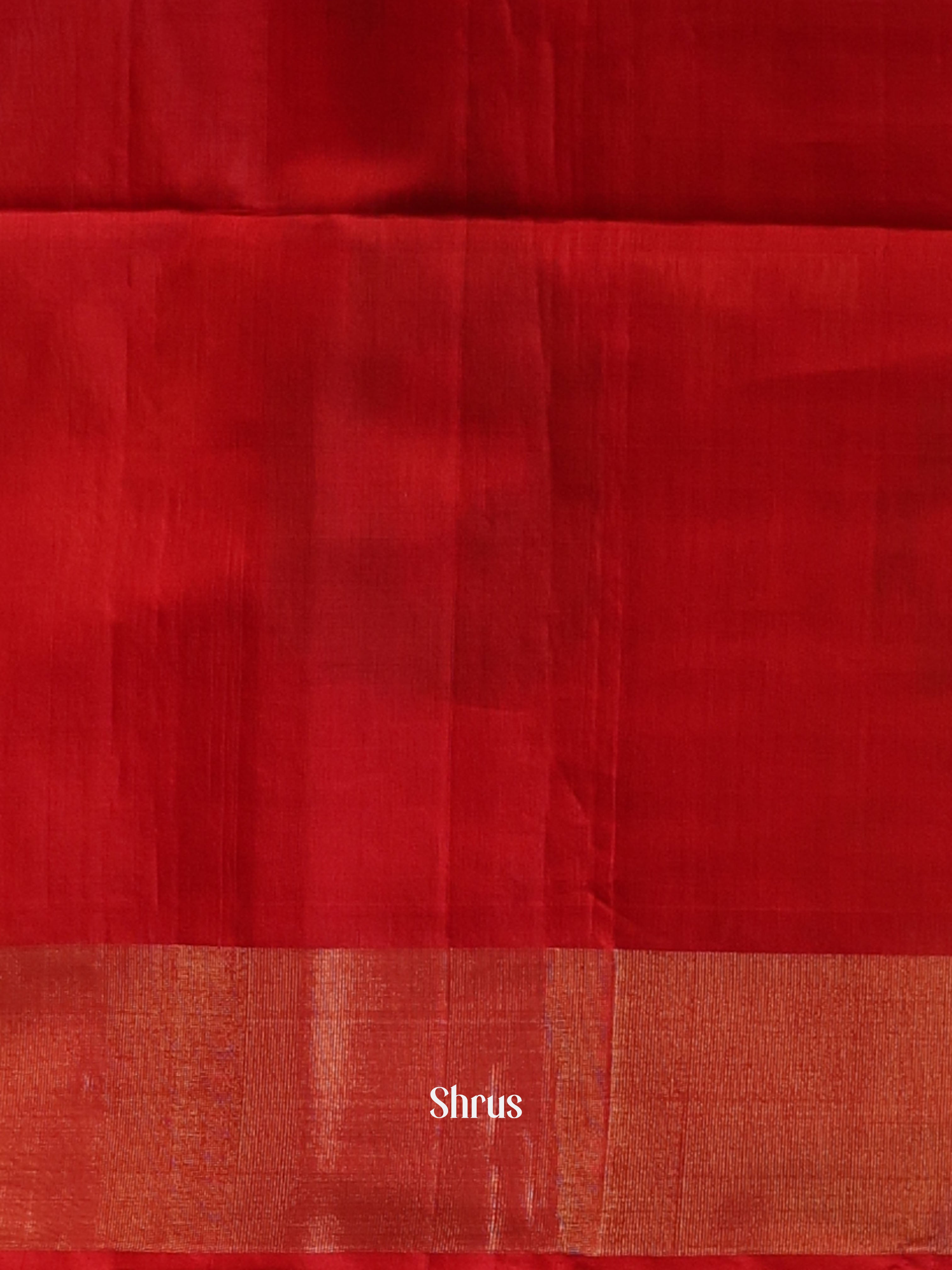 CJS09901 - Pochampally sico Saree - Shop on Shrus.com