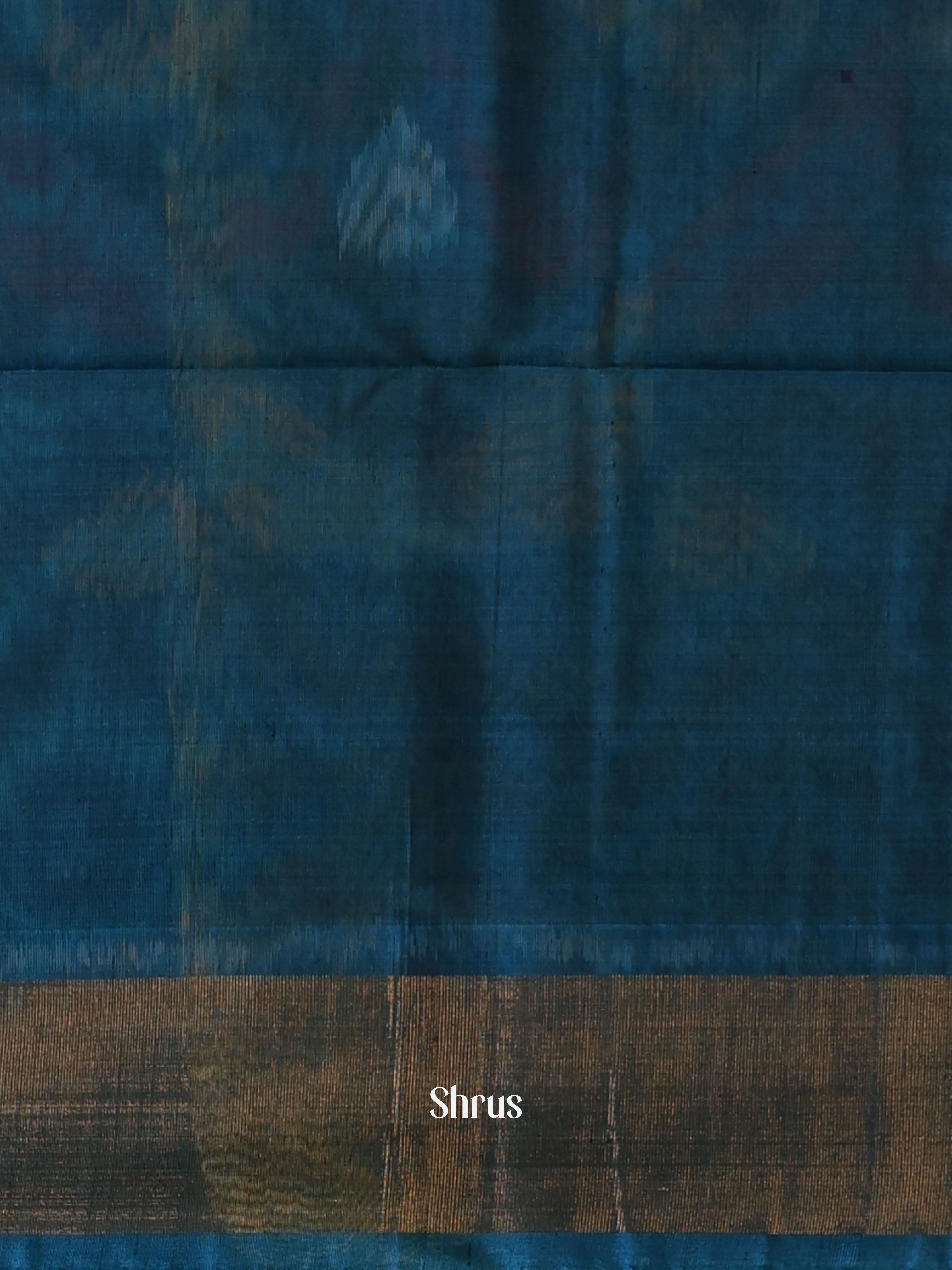 CJS09905 - Pochampally sico Saree - Shop on Shrus.com