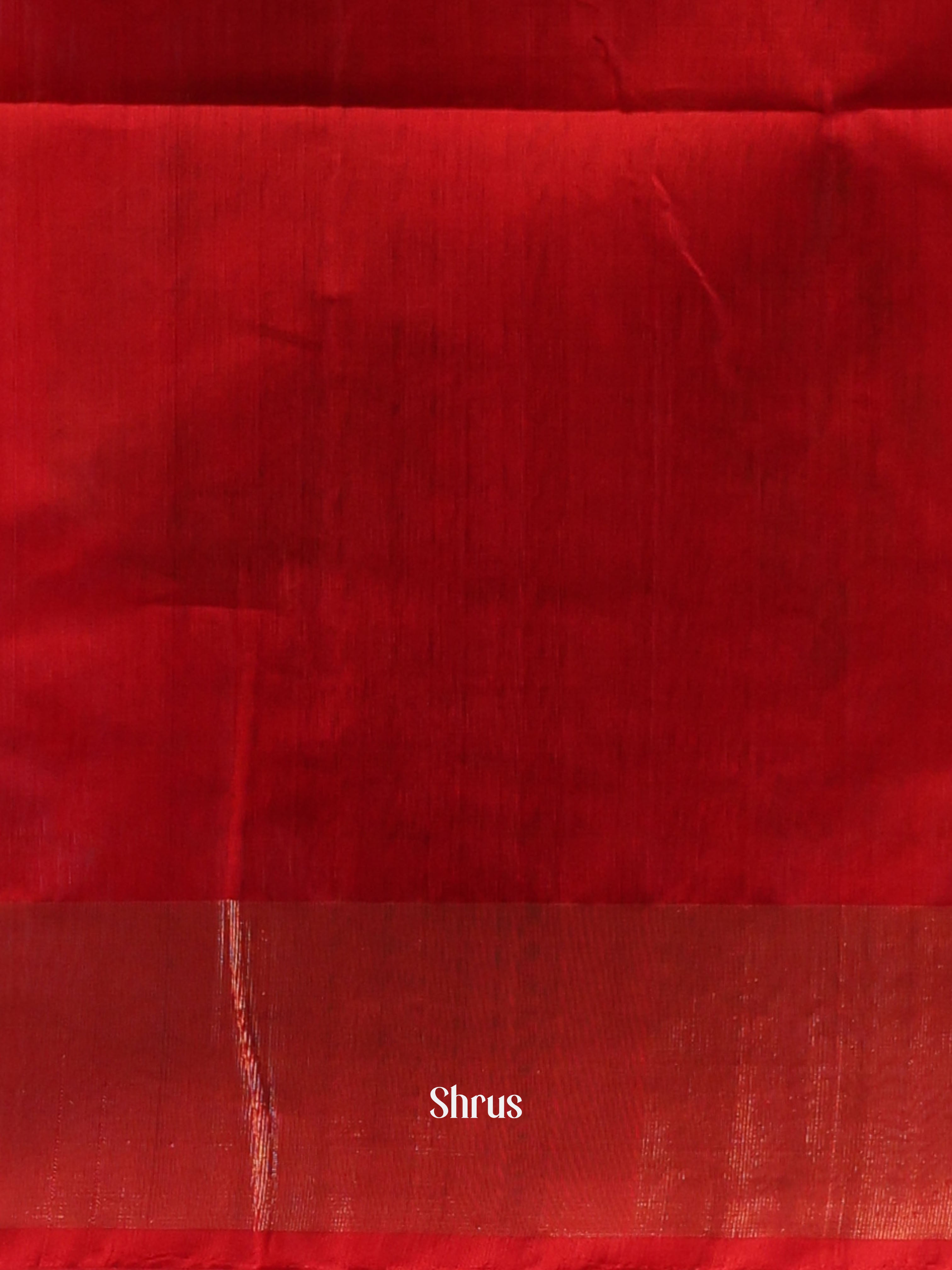 CJS09916 - Pochampally sico Saree - Shop on Shrus.com