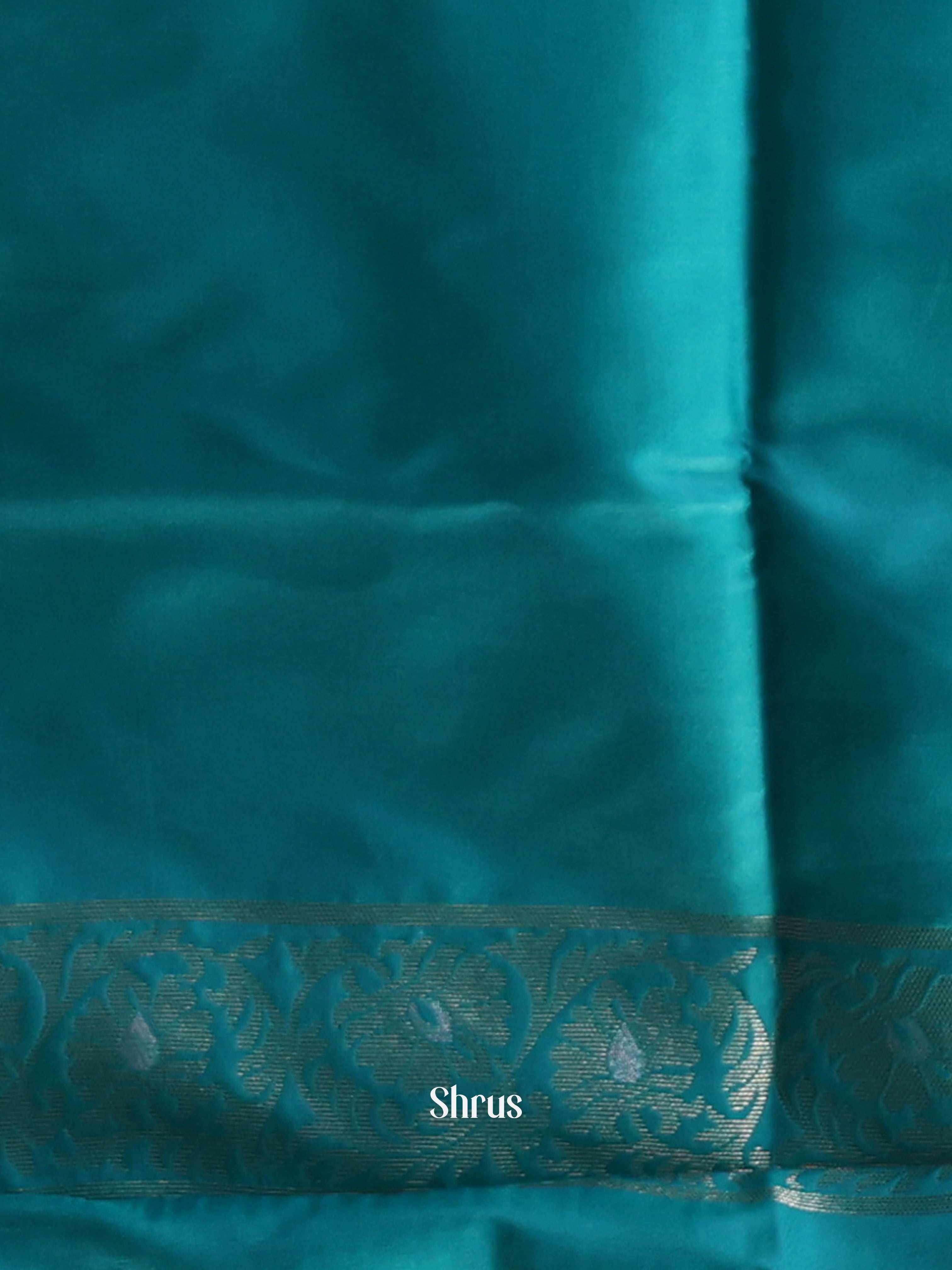 CJS10021- Semi Softsilk Saree - Shop on Shrus.com