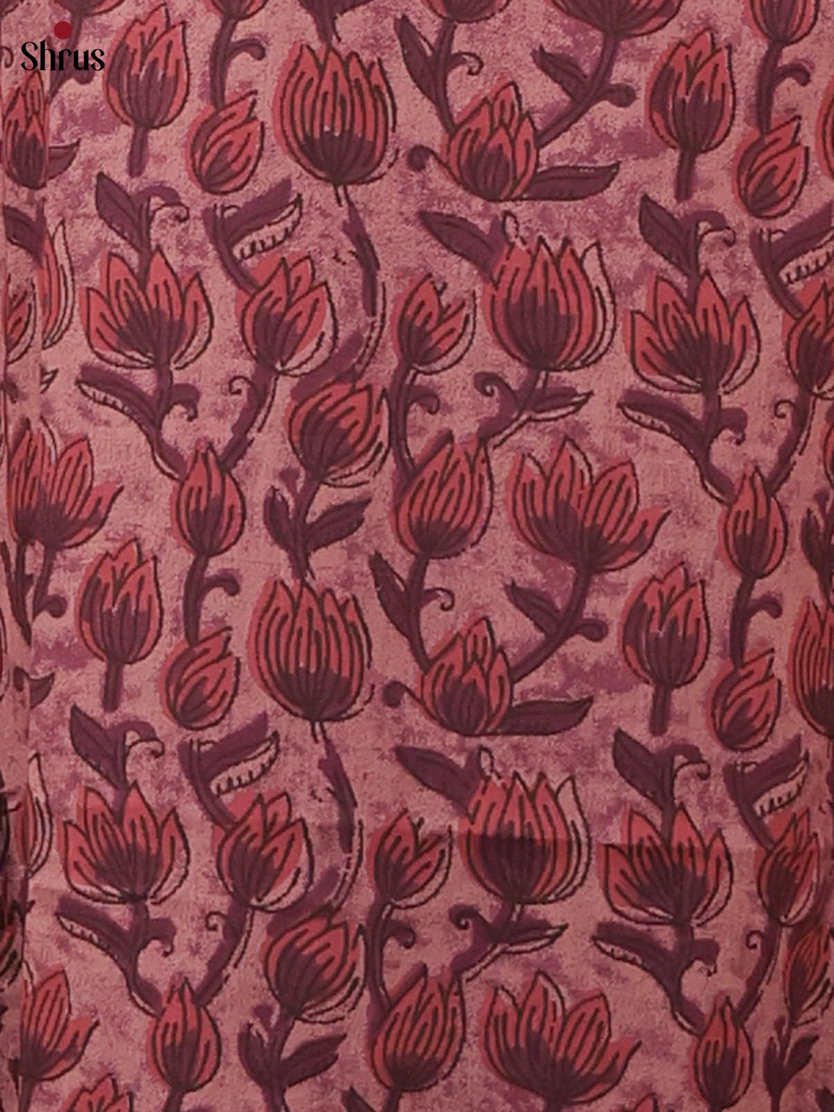 Onion Pink - Readymade Kurti - Shop on Shrus.com