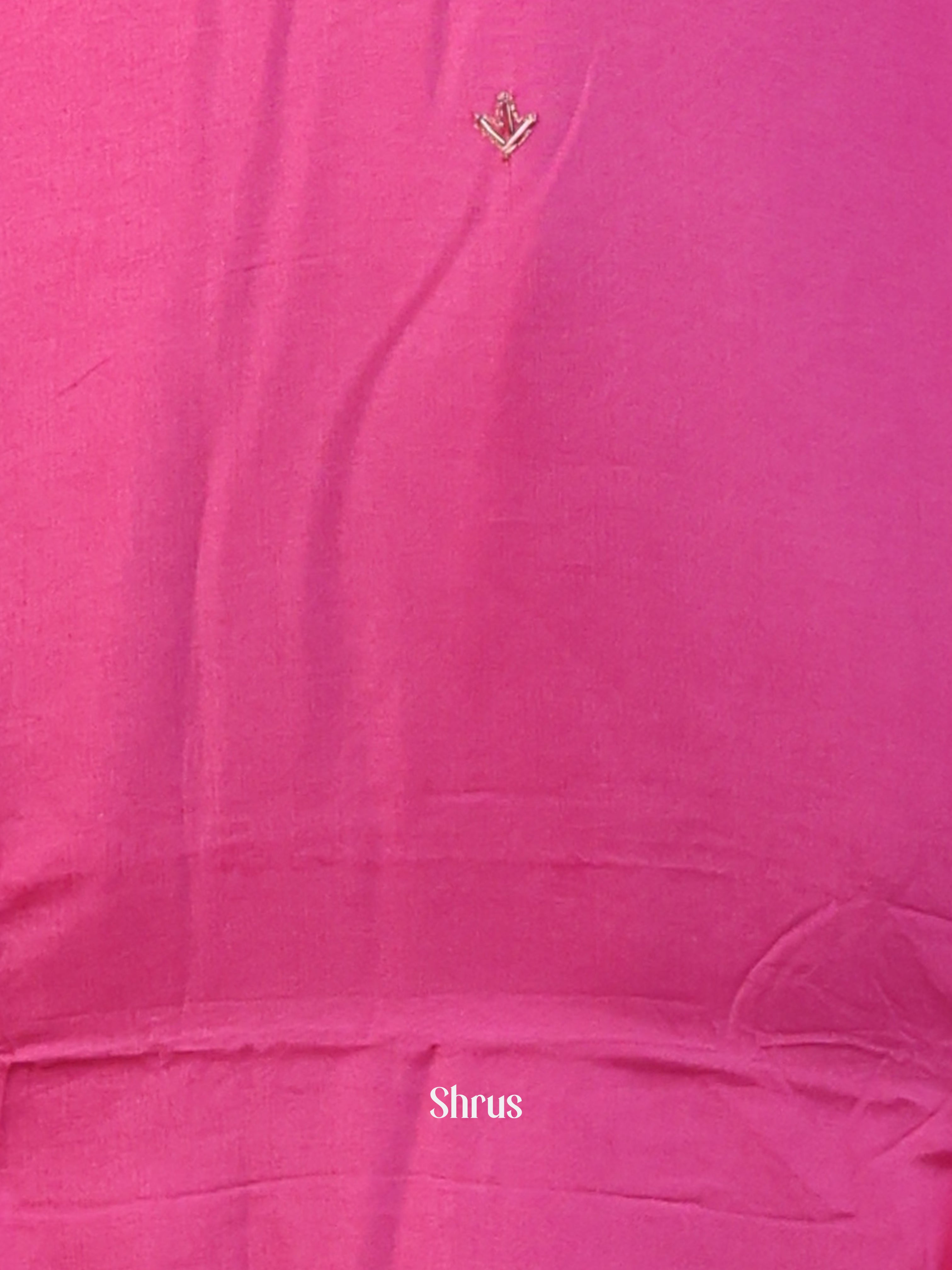 Pink & grey - 3pc Readymade Suits - Shop on Shrus.com