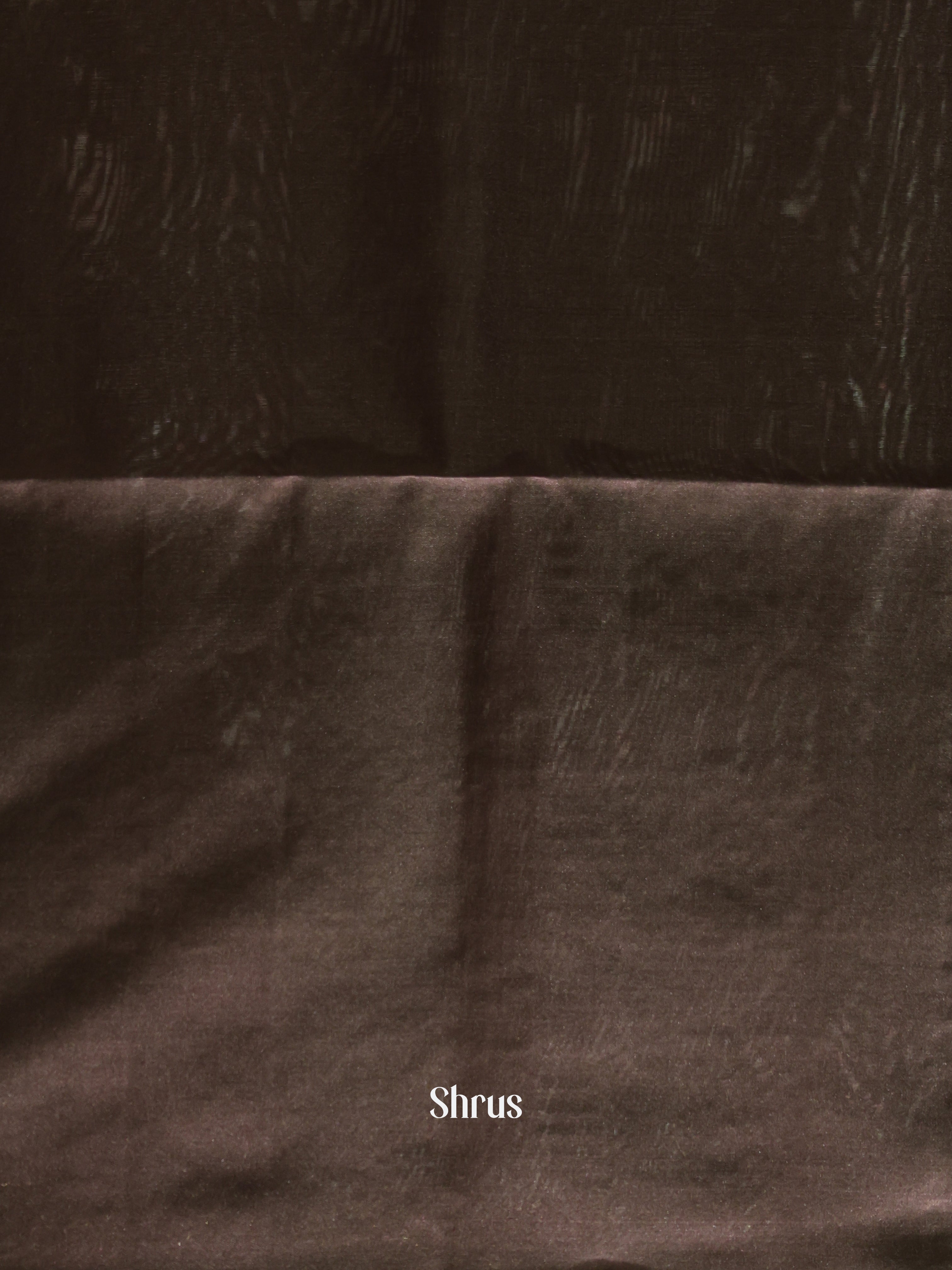 CJS12042 - Soft Silk Saree - Shop on Shrus.com