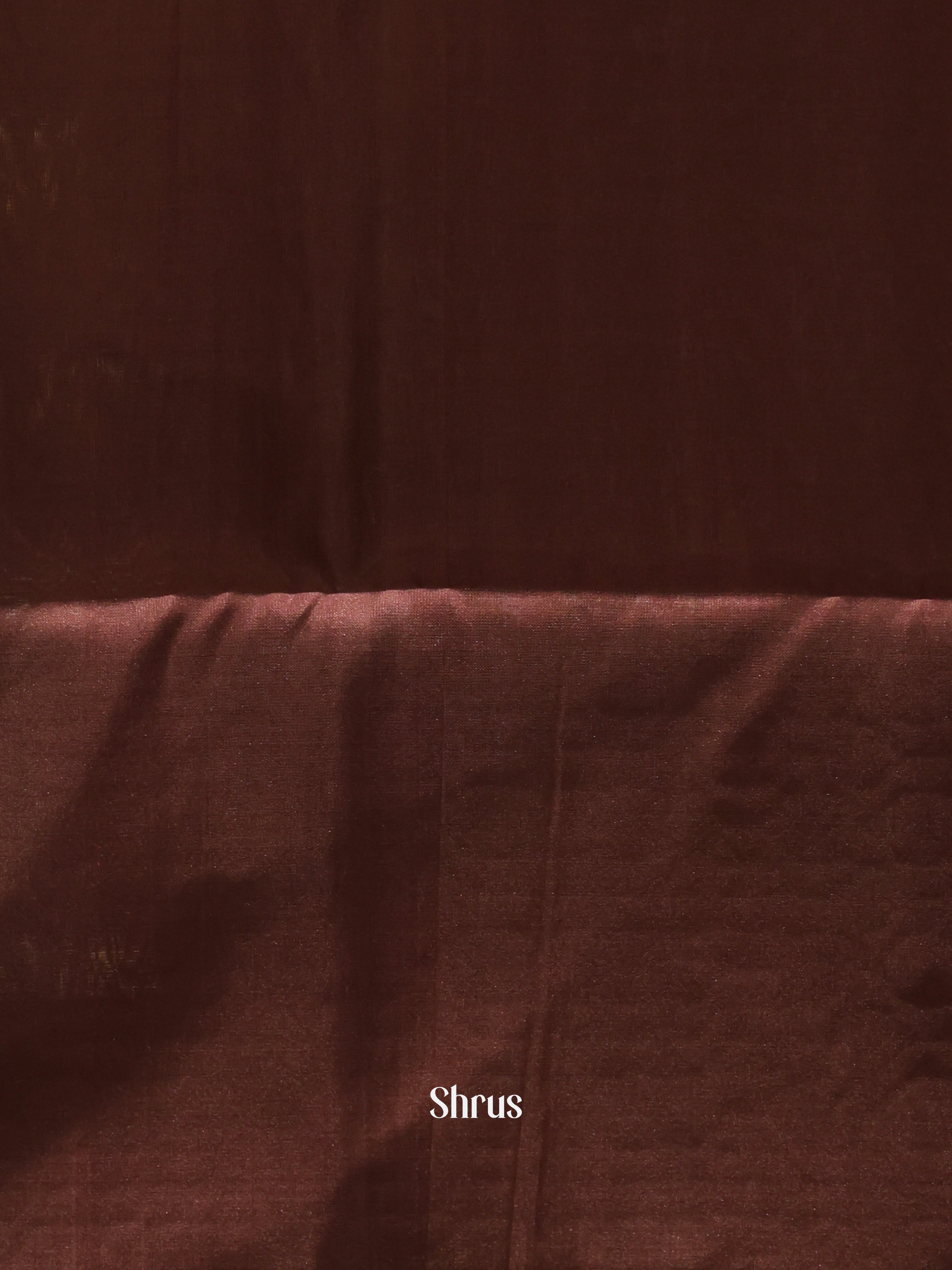 CJS12049 - Soft Silk Saree - Shop on Shrus.com