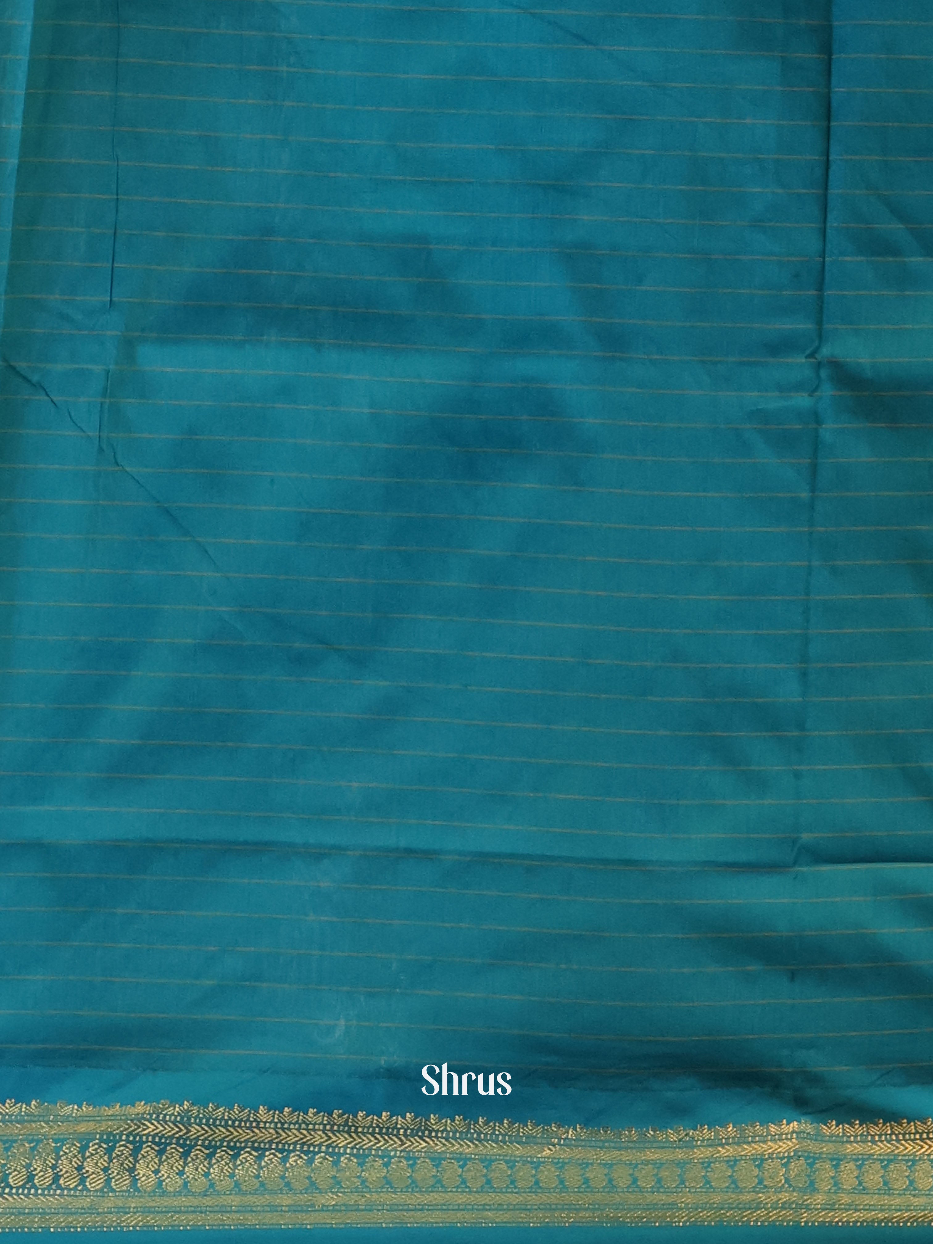 CJS16074 - Kalyani Cotton Saree - Shop on Shrus.com