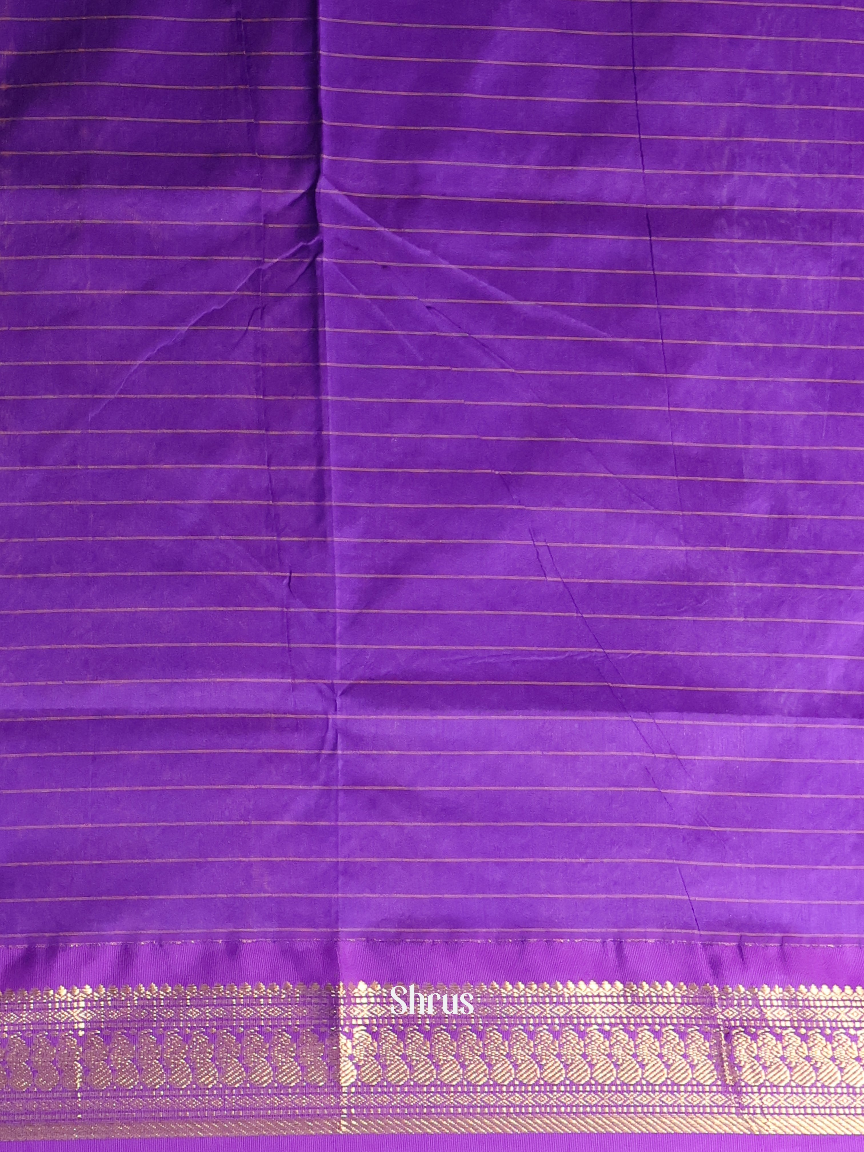 CJS16082 - Kalyani Cotton Saree - Shop on Shrus.com