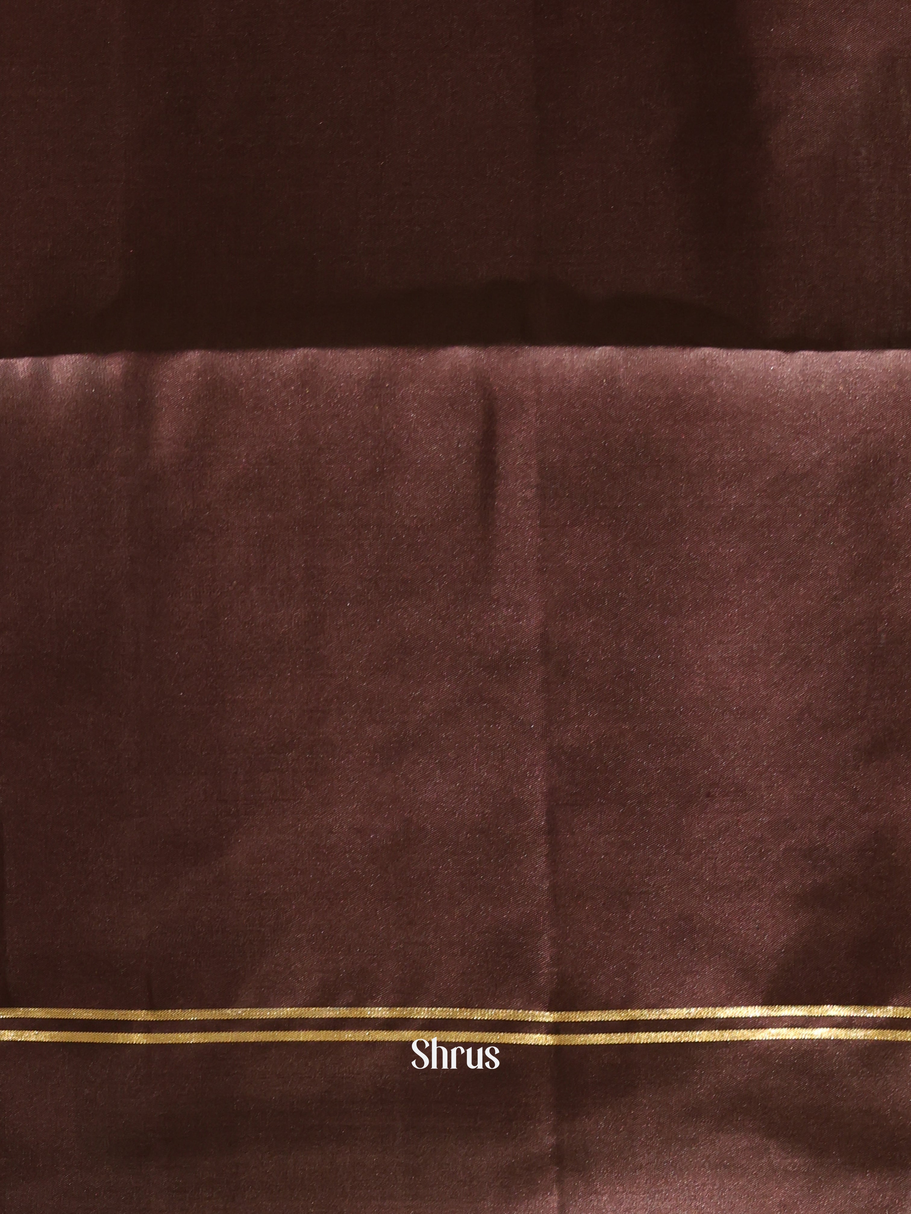 CJS16129 - Soft Silk Saree - Shop on Shrus.com