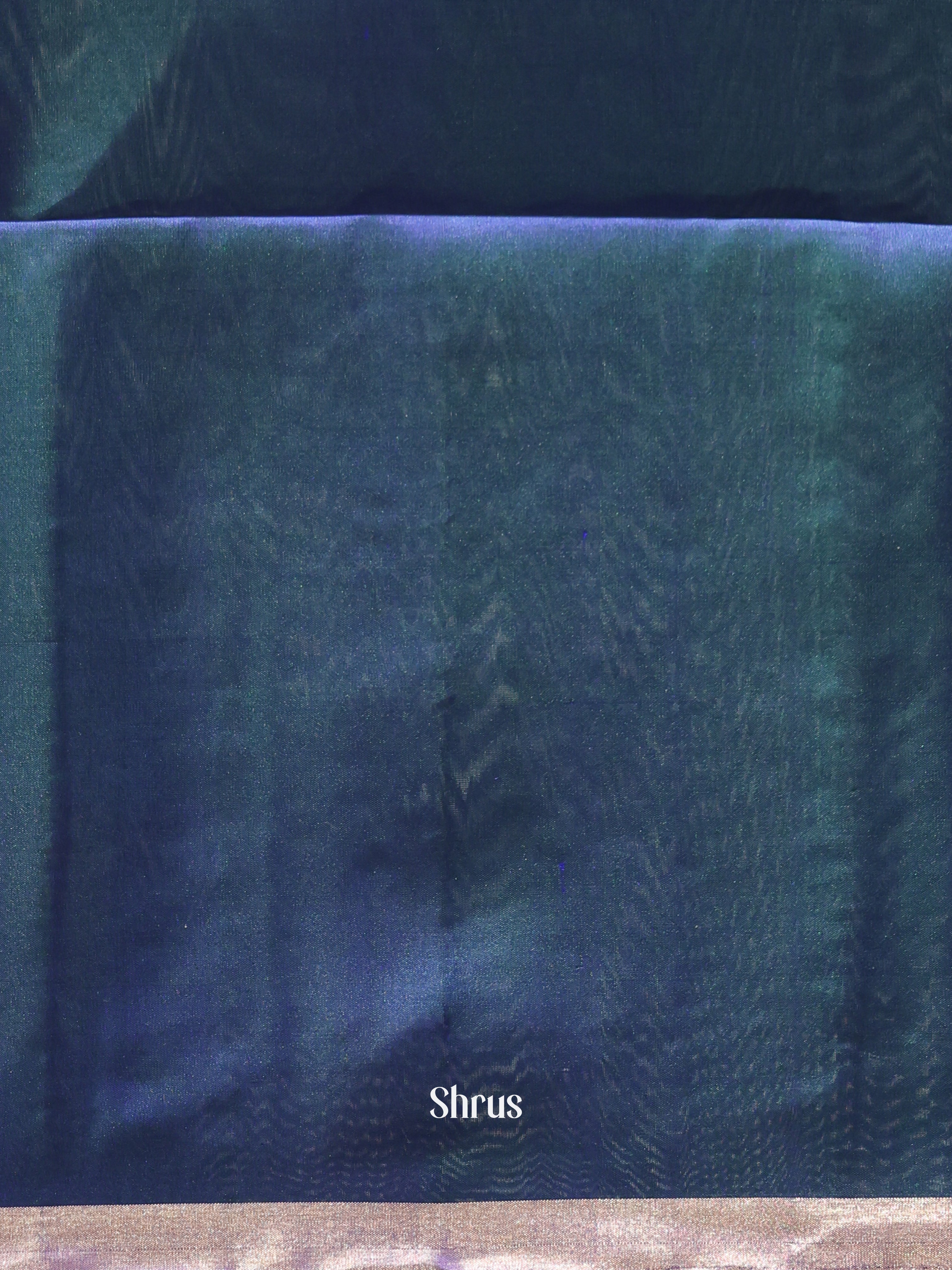 CJS16133 - Soft Silk Saree - Shop on Shrus.com