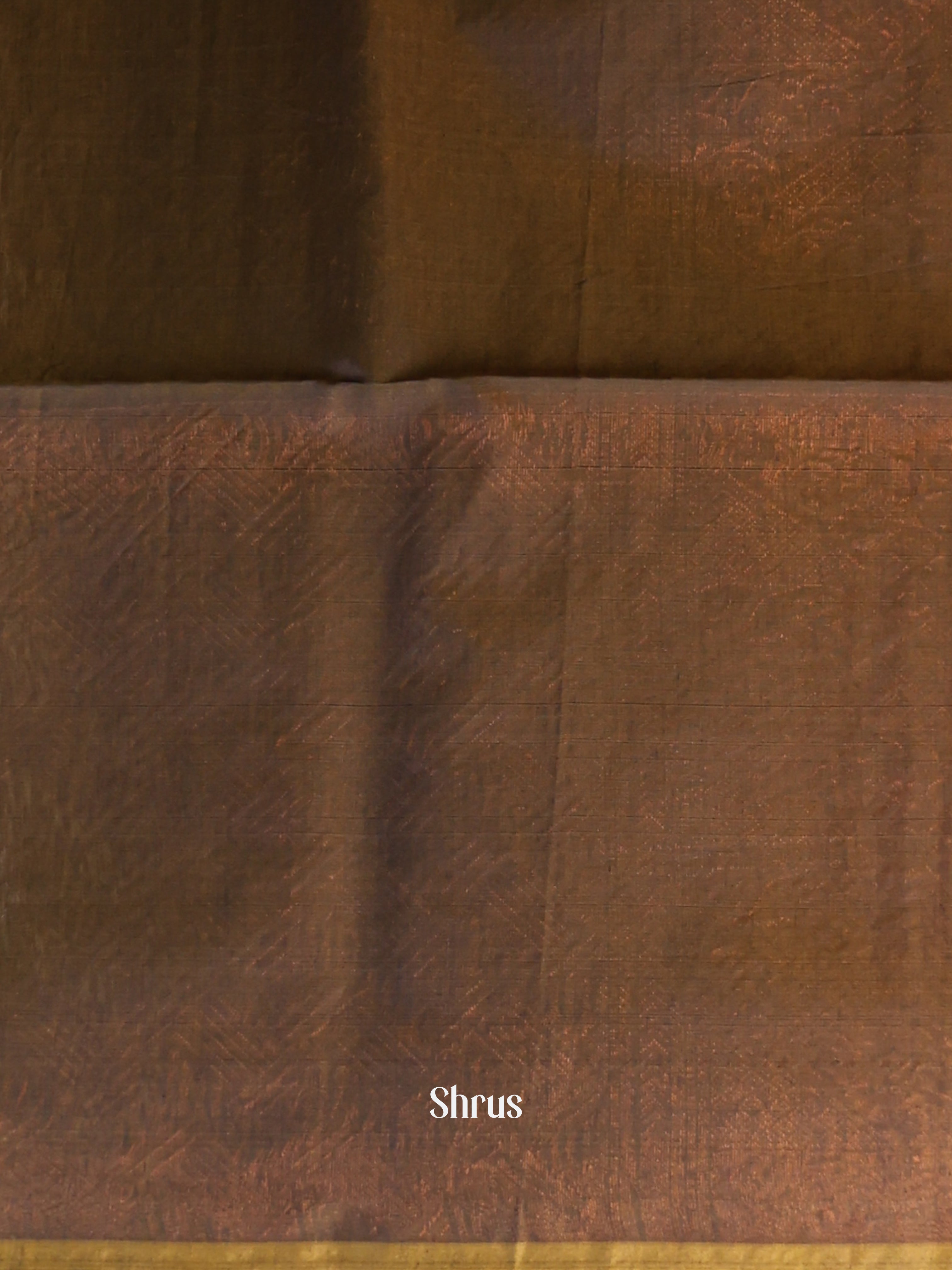 CJS17125 - Semi Silkcotton Saree - Shop on Shrus.com