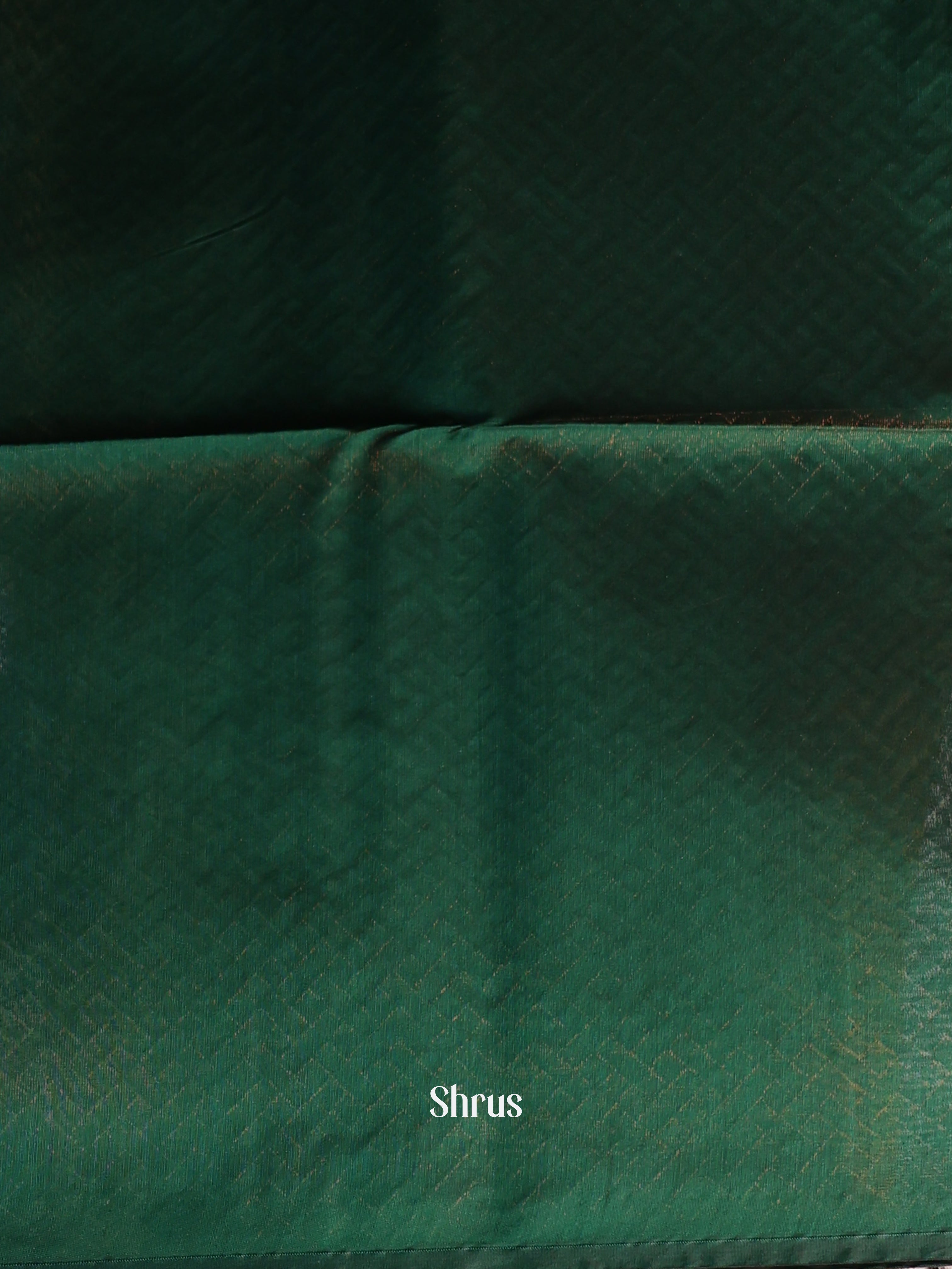CJS17146 - Semi Silkcotton Saree - Shop on Shrus.com