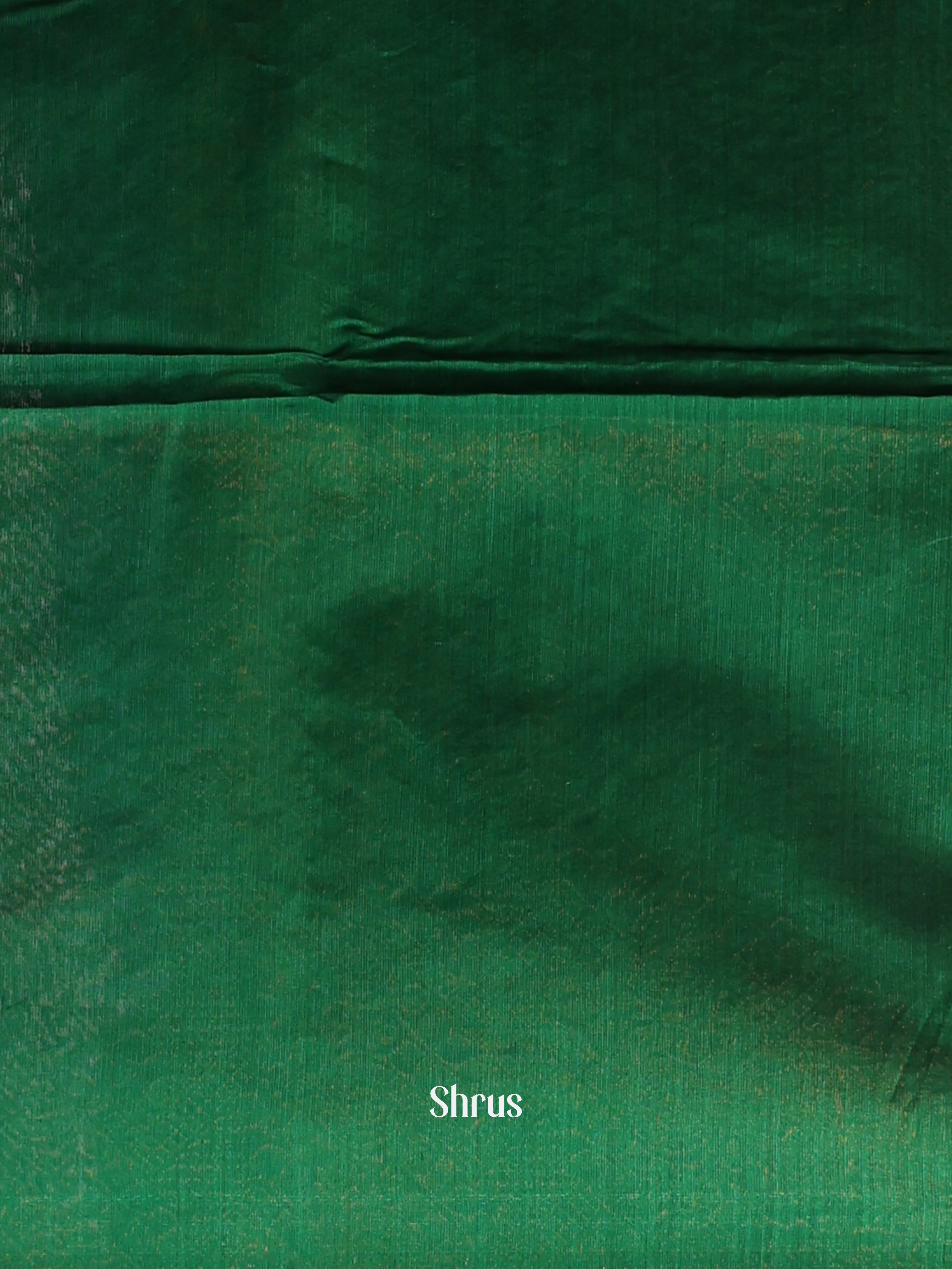 CJS17148 - Semi Silkcotton Saree - Shop on Shrus.com