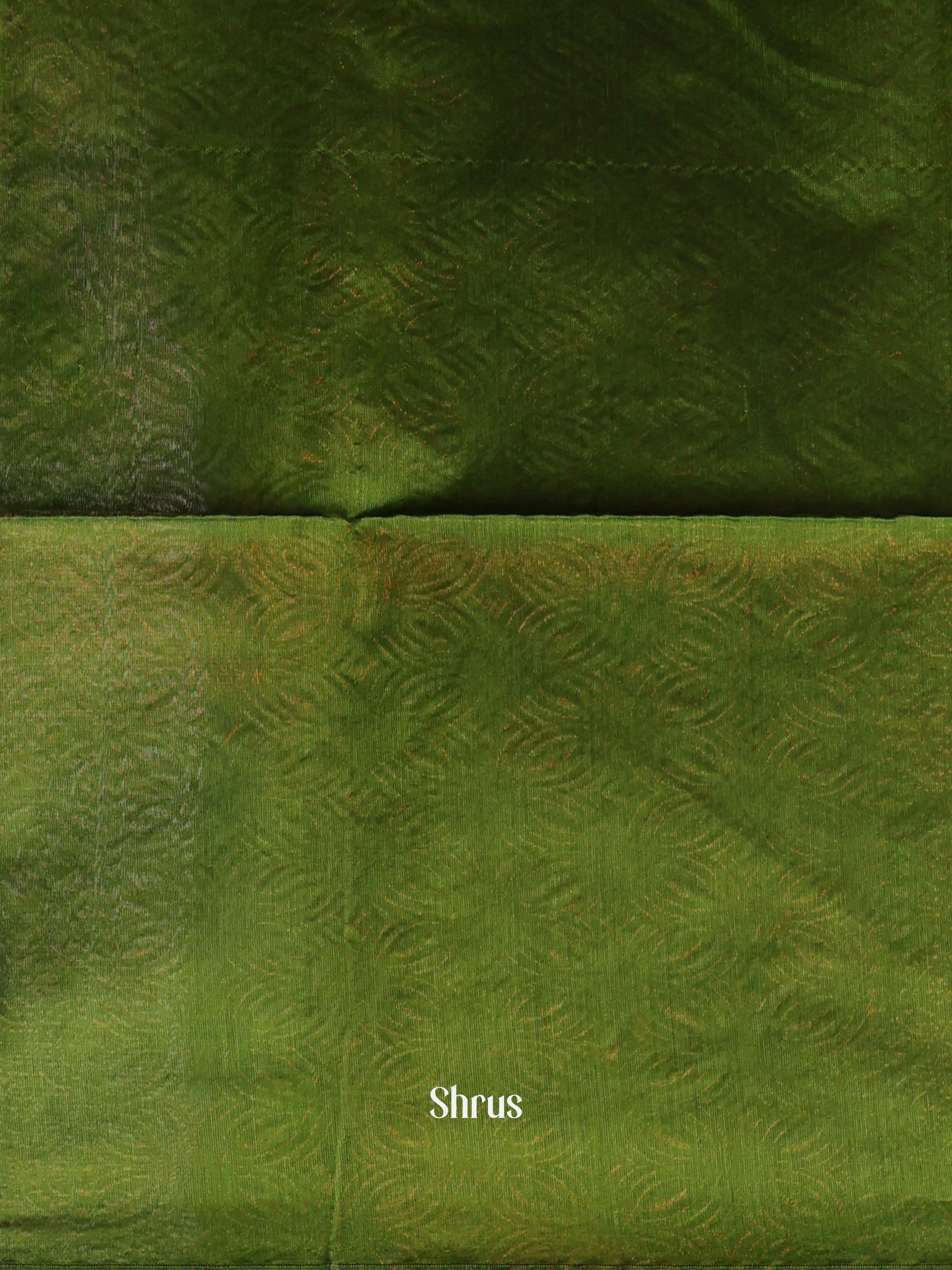 CJS17175 - Semi Silkcotton Saree - Shop on Shrus.com