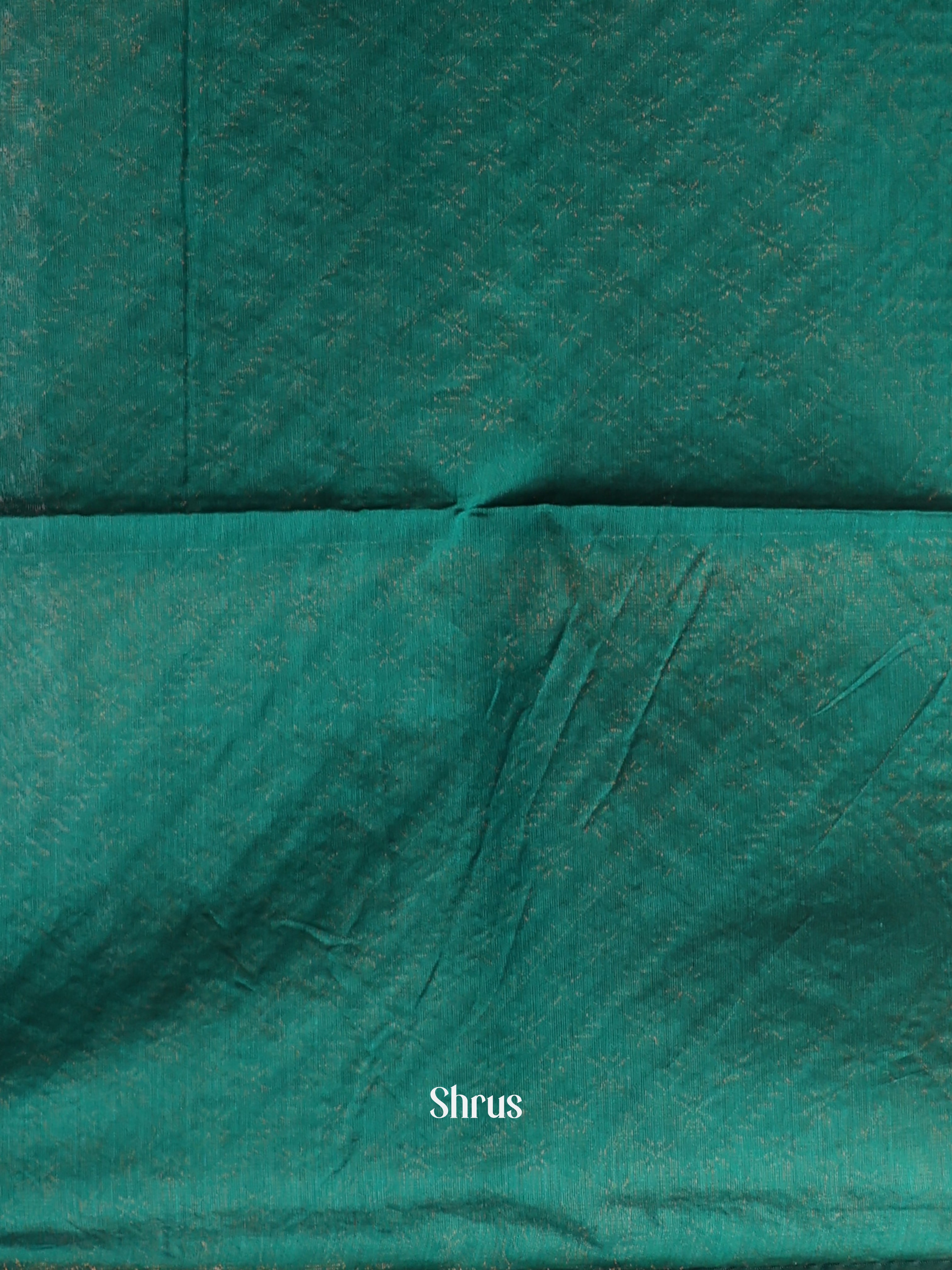 CJS17187 - Semi Silkcotton Saree - Shop on Shrus.com