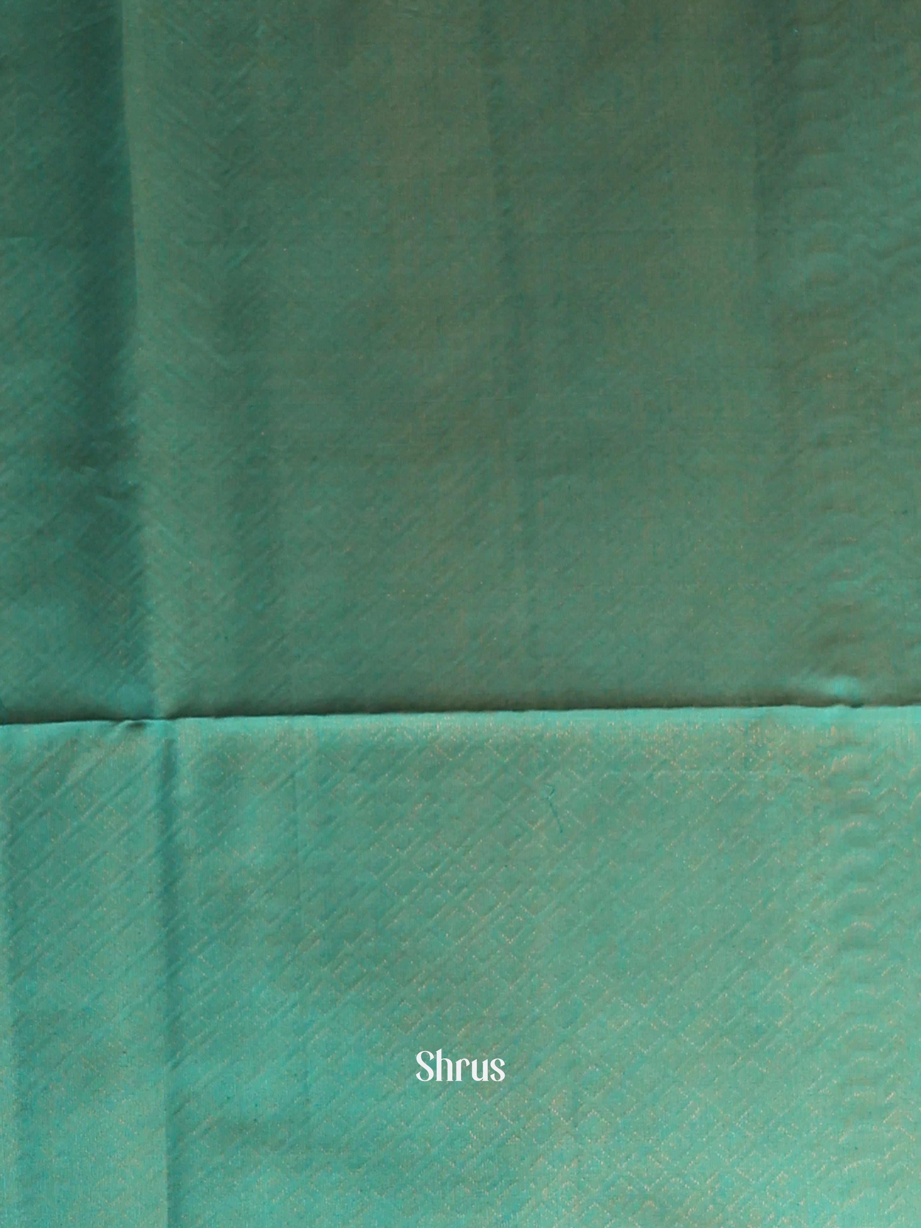 CJS17232 - Semi Silkcotton Saree - Shop on Shrus.com