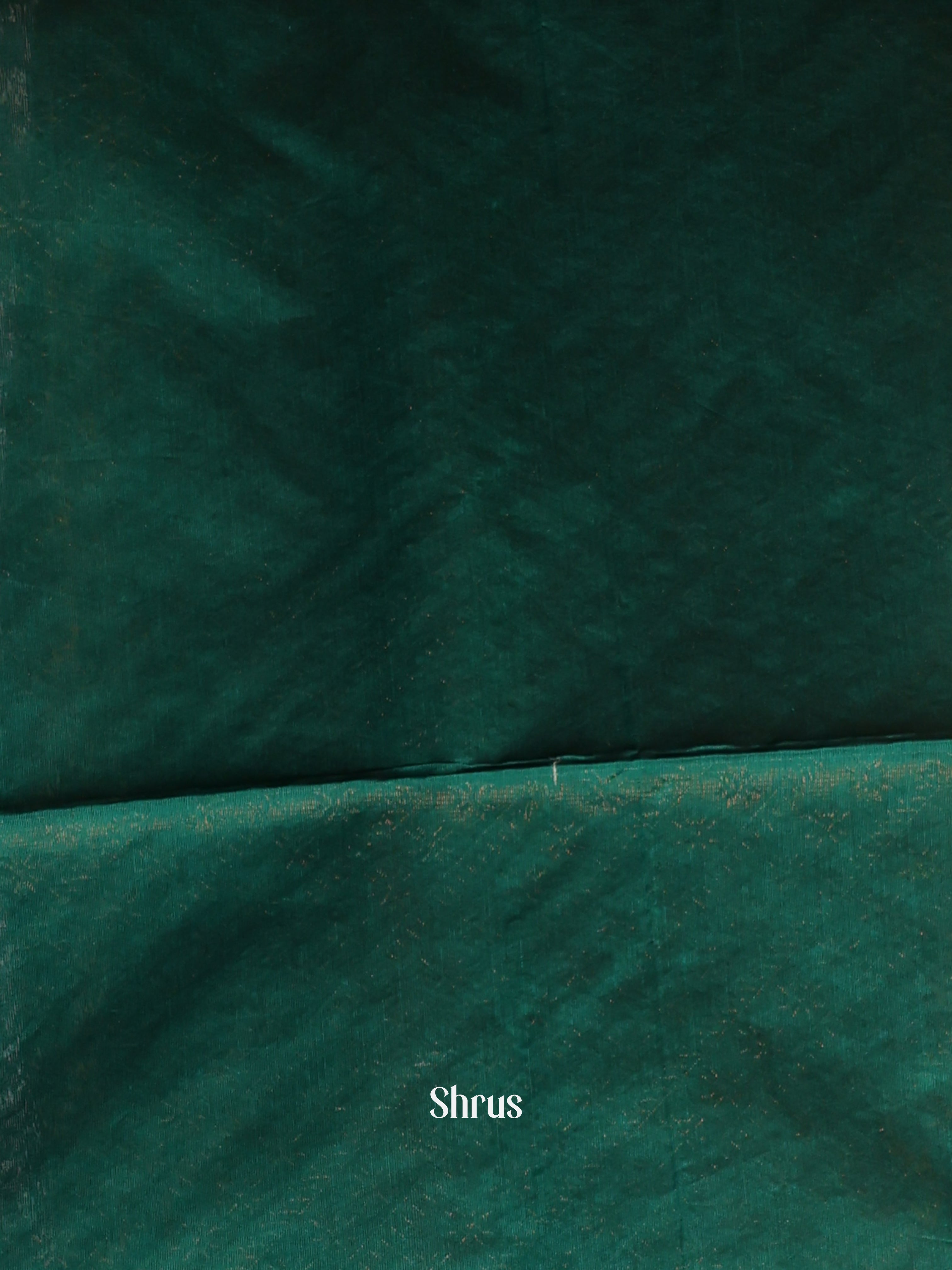 CJS17241 - Semi Silkcotton Saree - Shop on Shrus.com