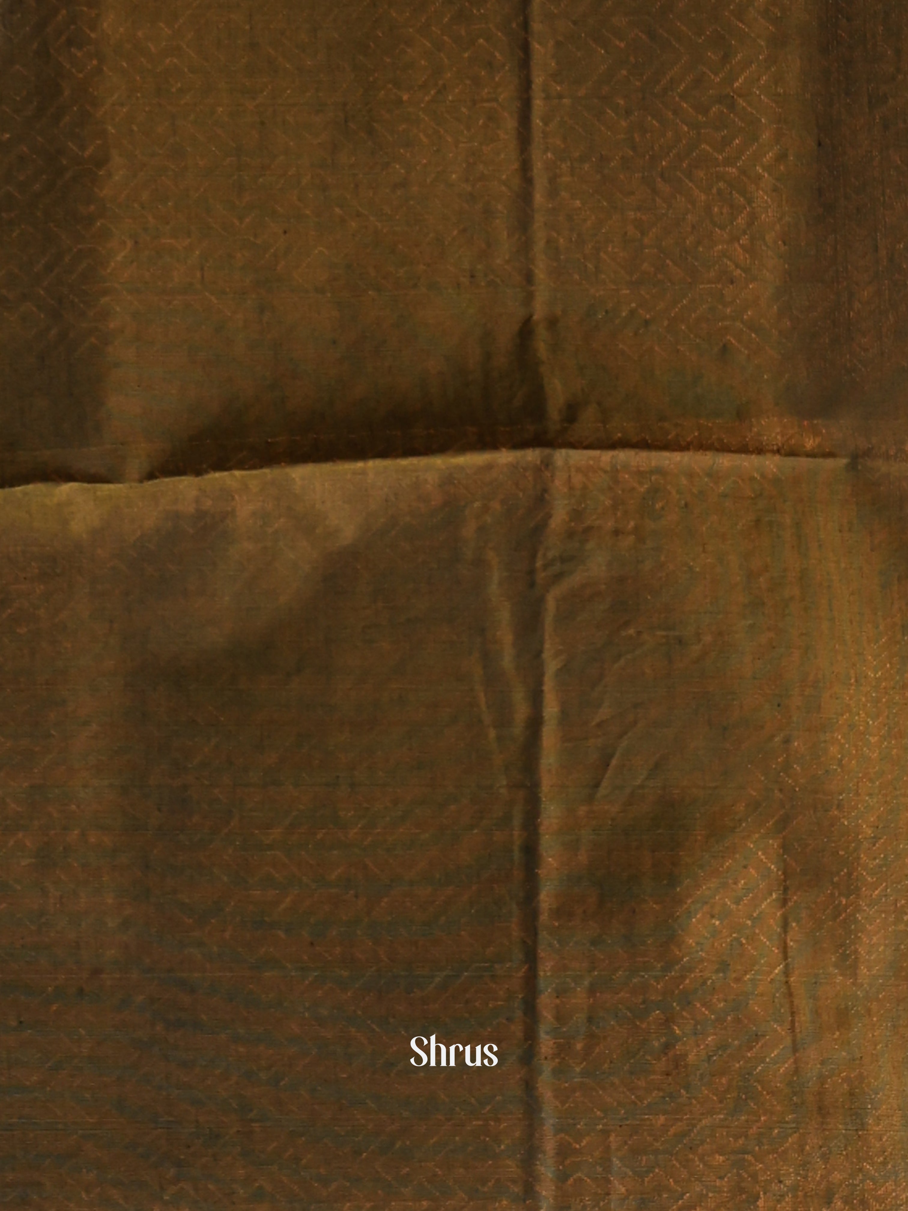 CJS17247 - Semi Silkcotton Saree - Shop on Shrus.com