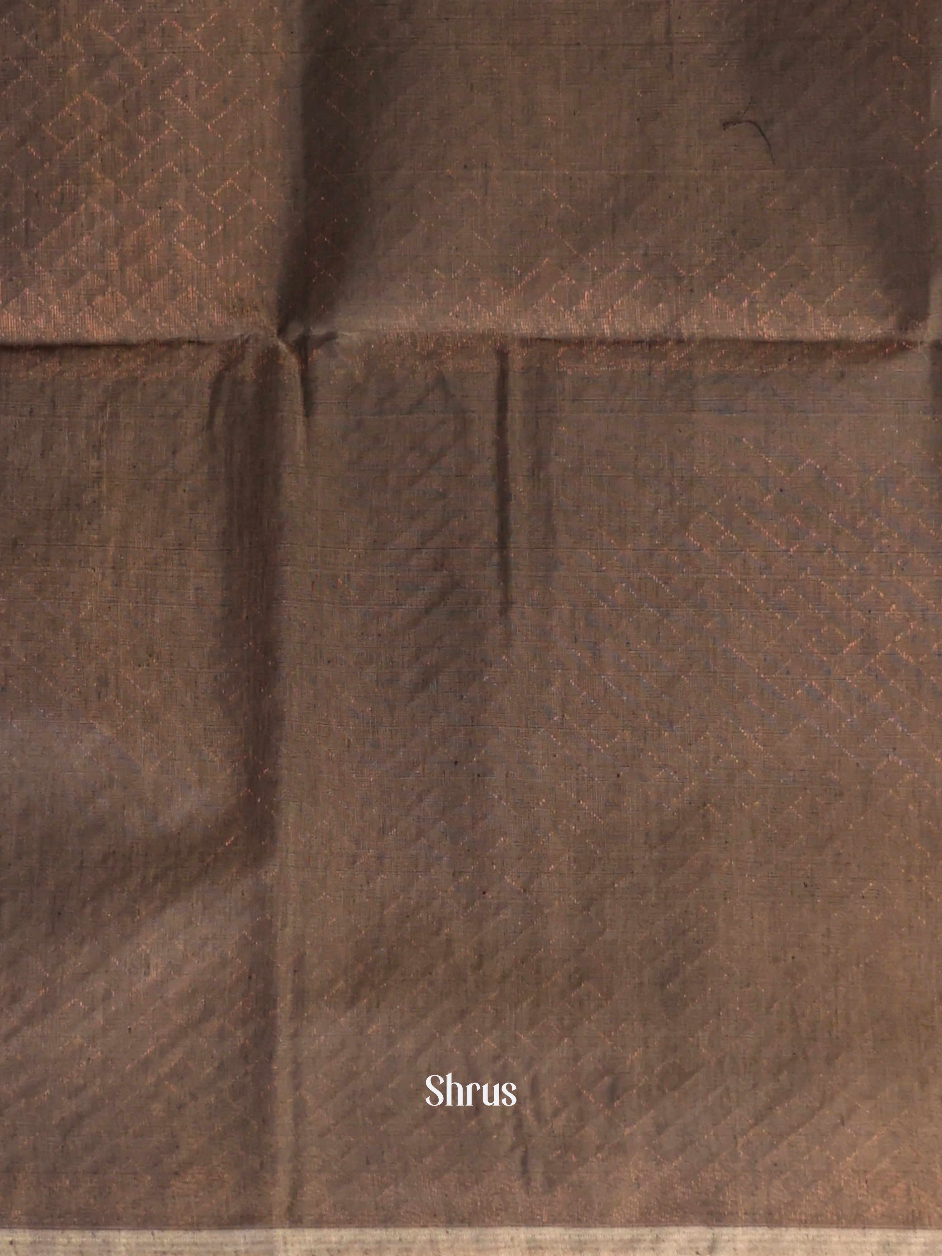 CJS17248 - Semi Silkcotton Saree - Shop on Shrus.com