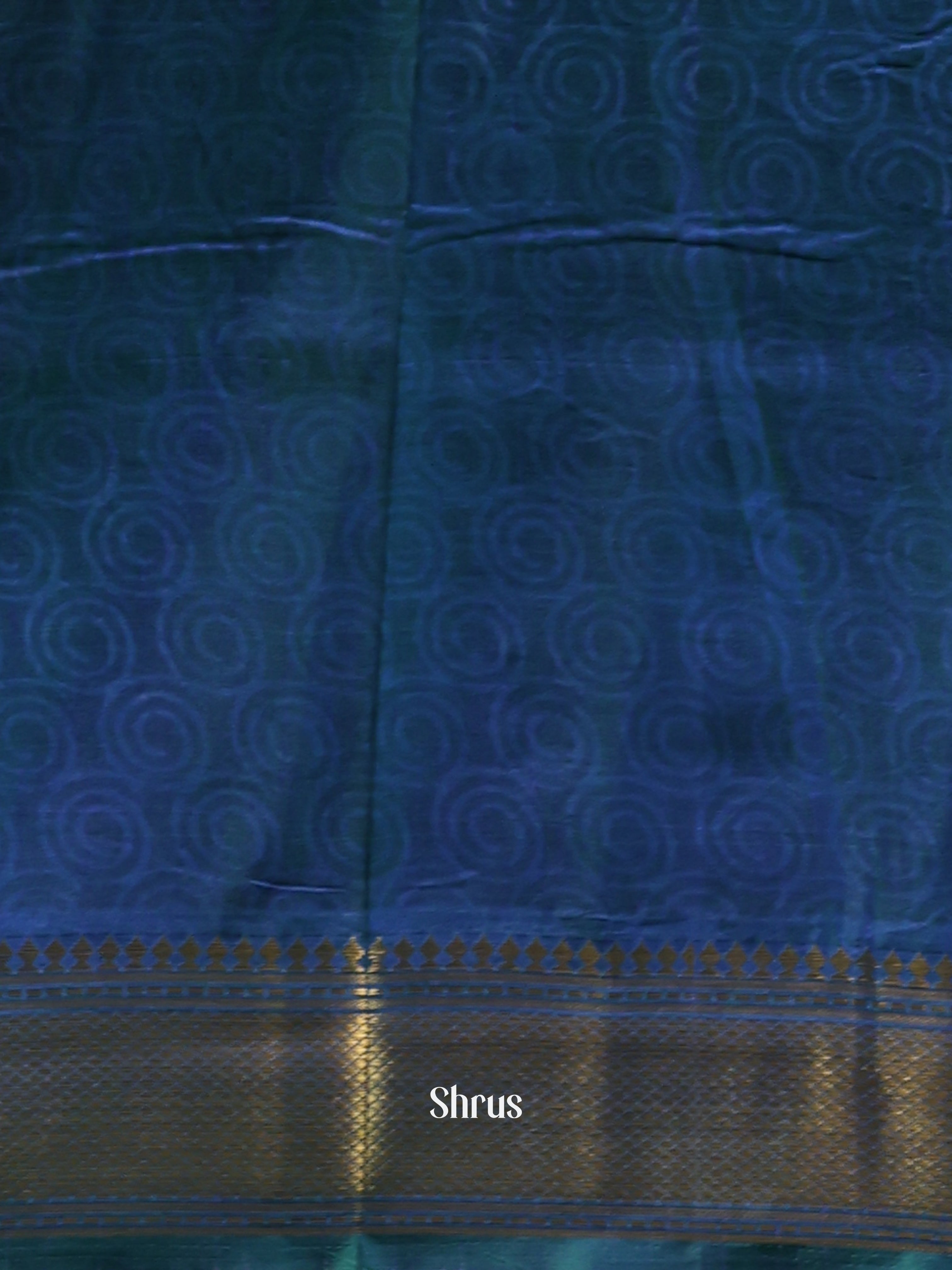 CJS17404 - Semi Patola Saree - Shop on Shrus.com
