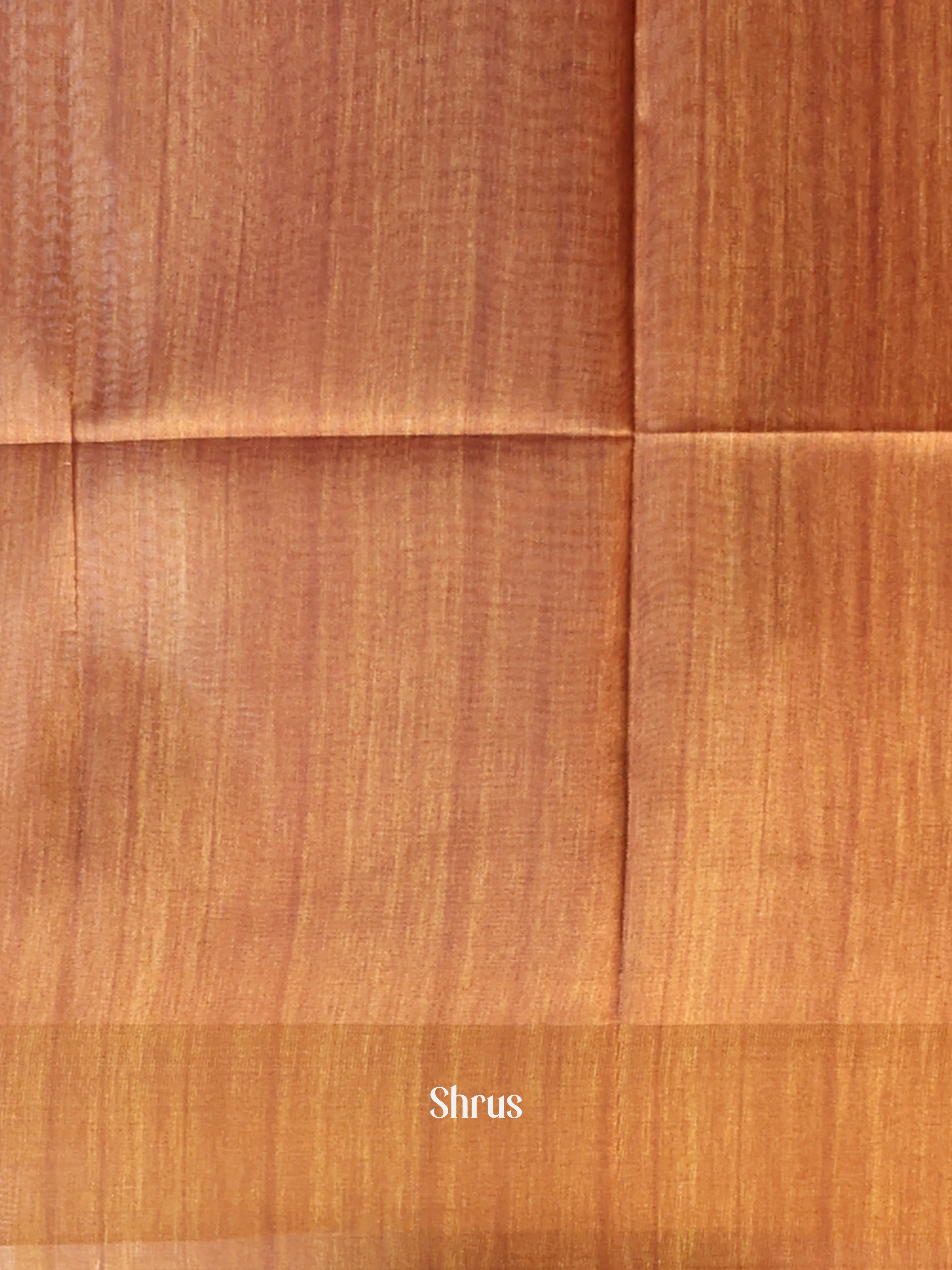 CJS17545 - Champa semitussar Saree - Shop on Shrus.com