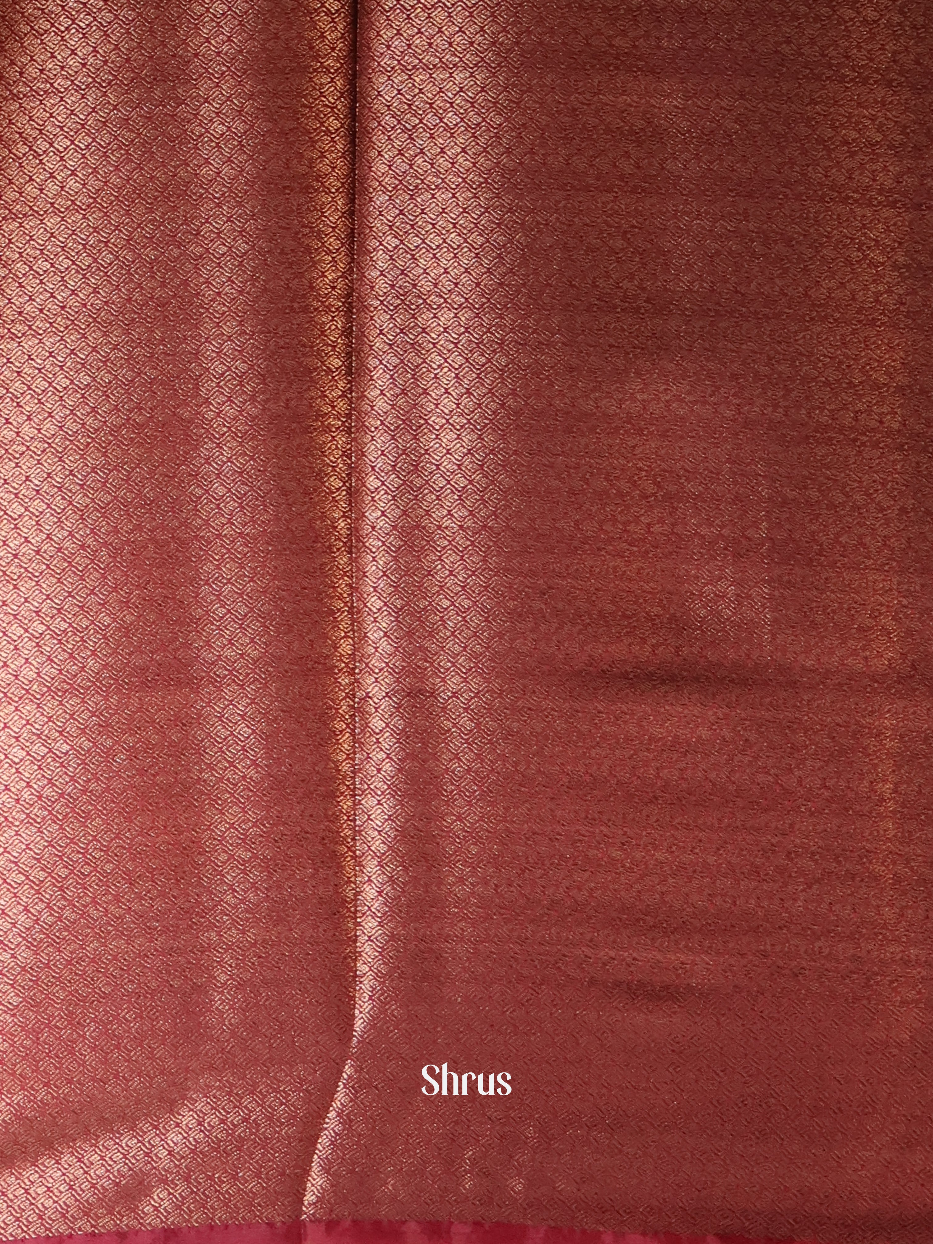 CJS18180 - Semi Jute Saree - Shop on Shrus.com