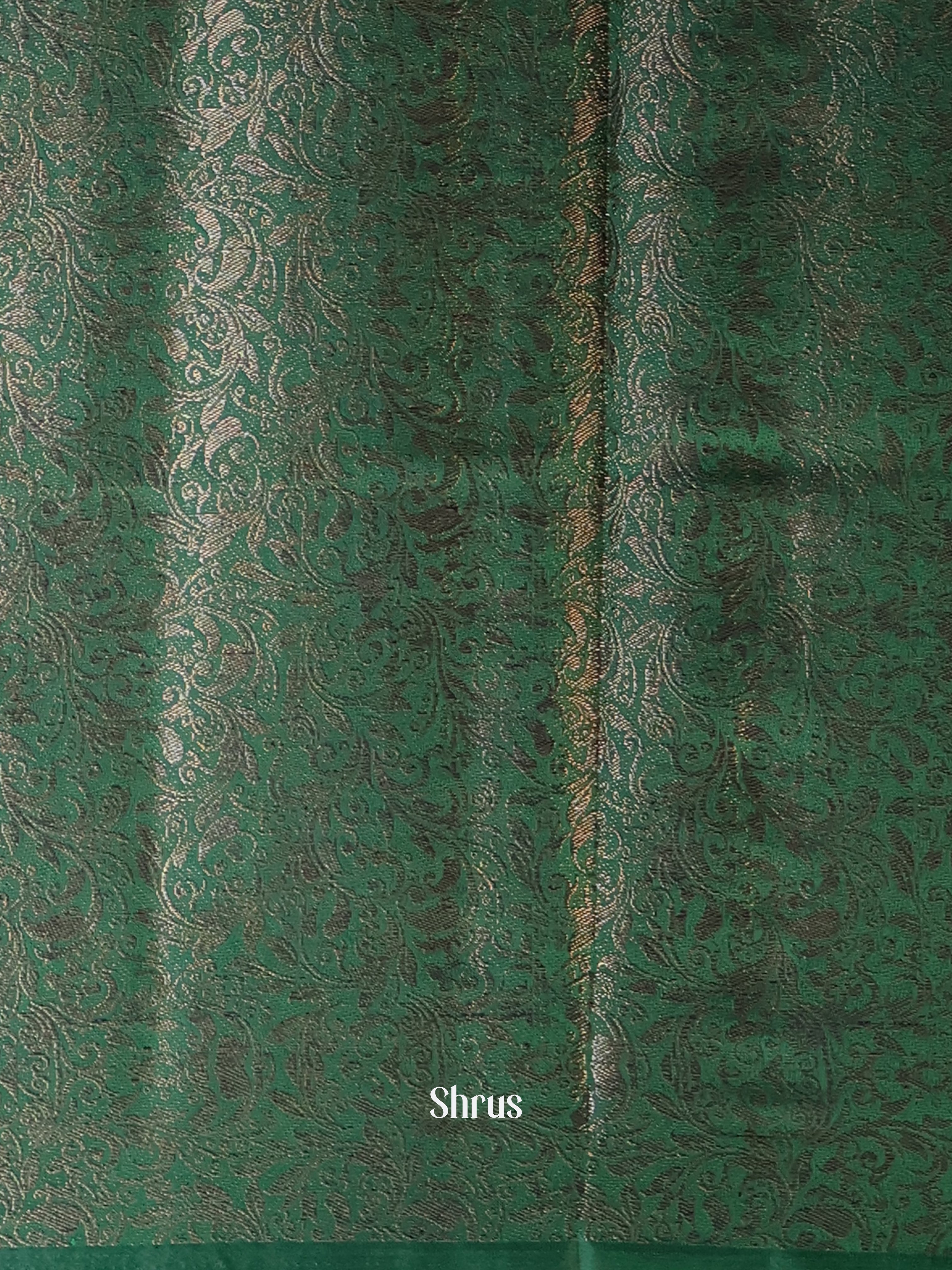 CJS18181 - Semi Jute Saree - Shop on Shrus.com