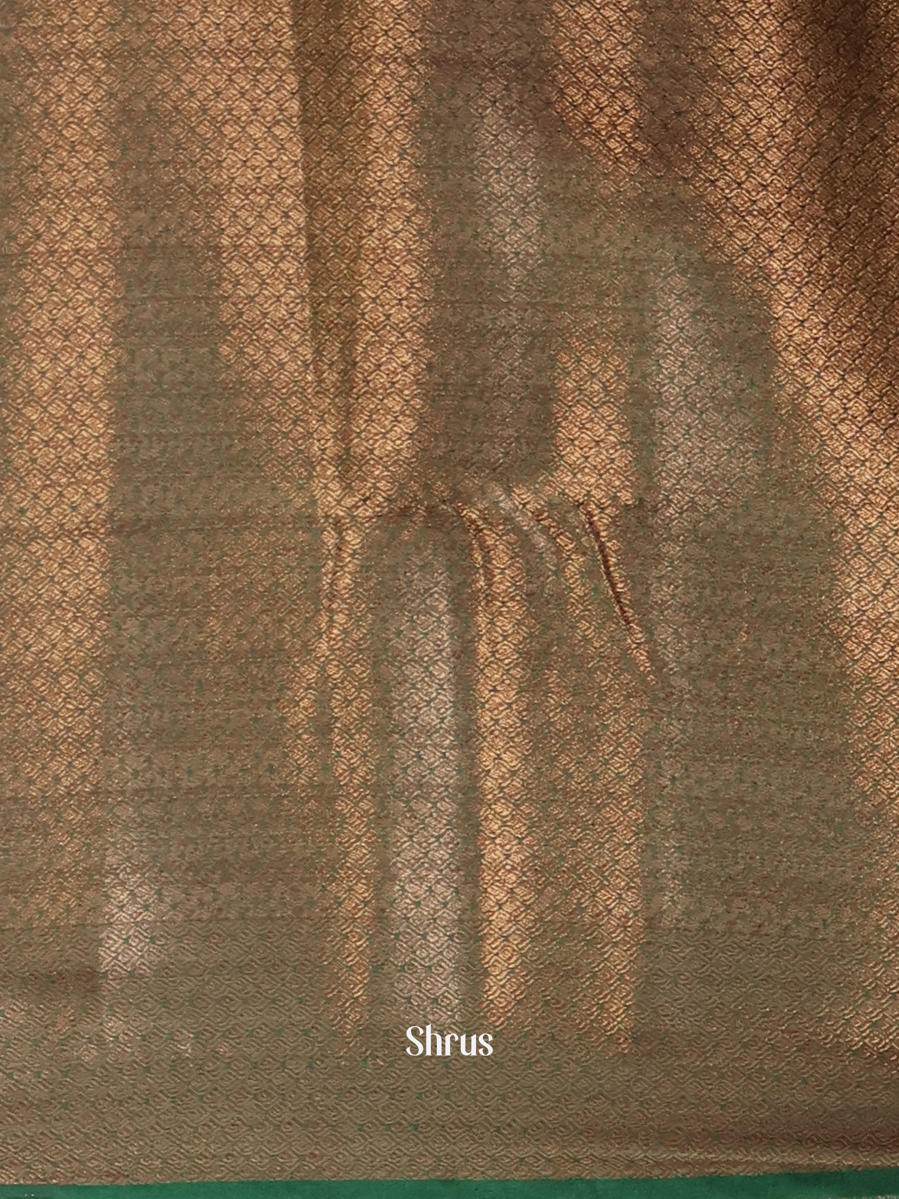 CJS18183 - Semi Jute Saree - Shop on Shrus.com