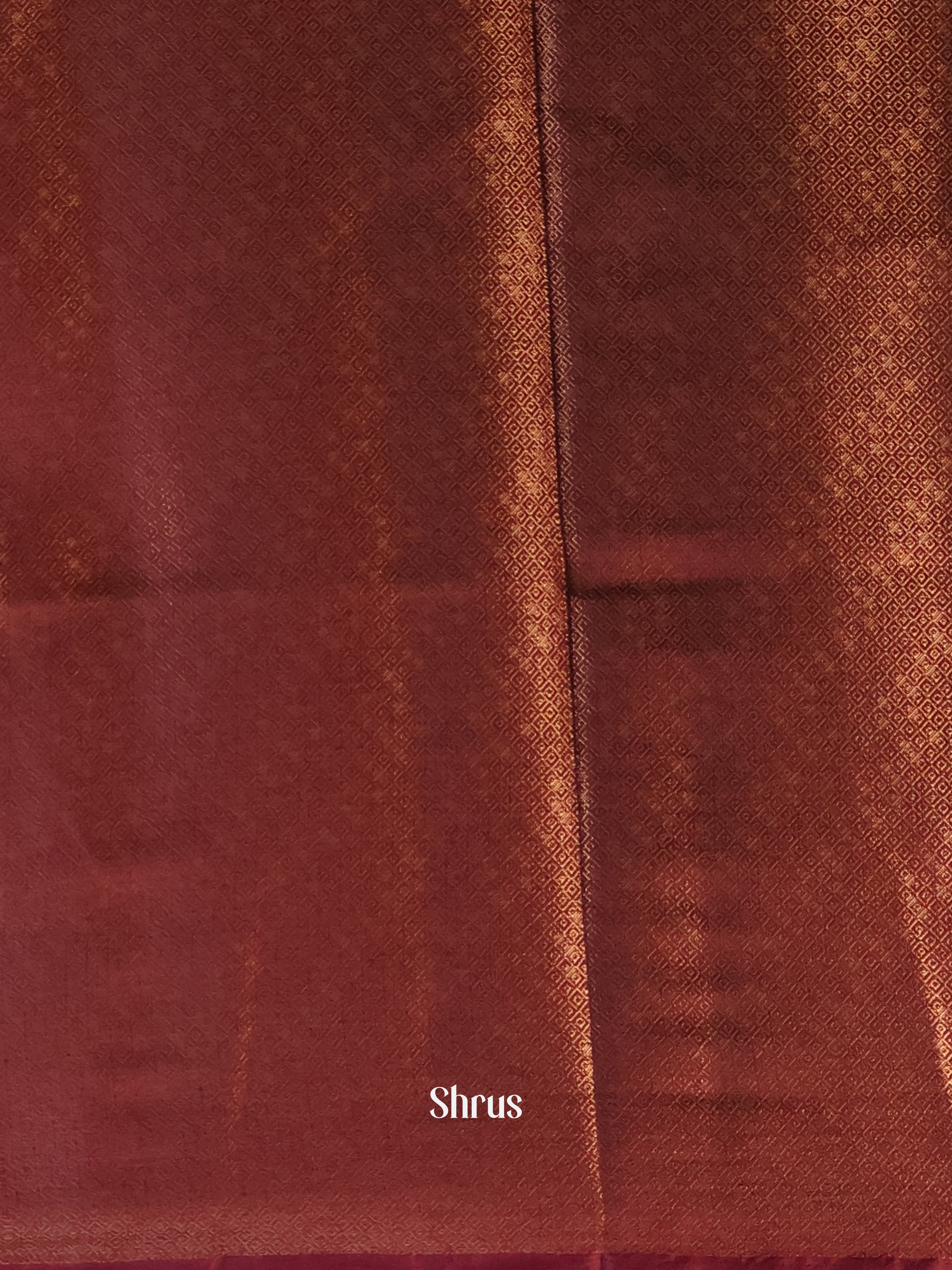 CJS18218 - Semi Jute Saree - Shop on Shrus.com